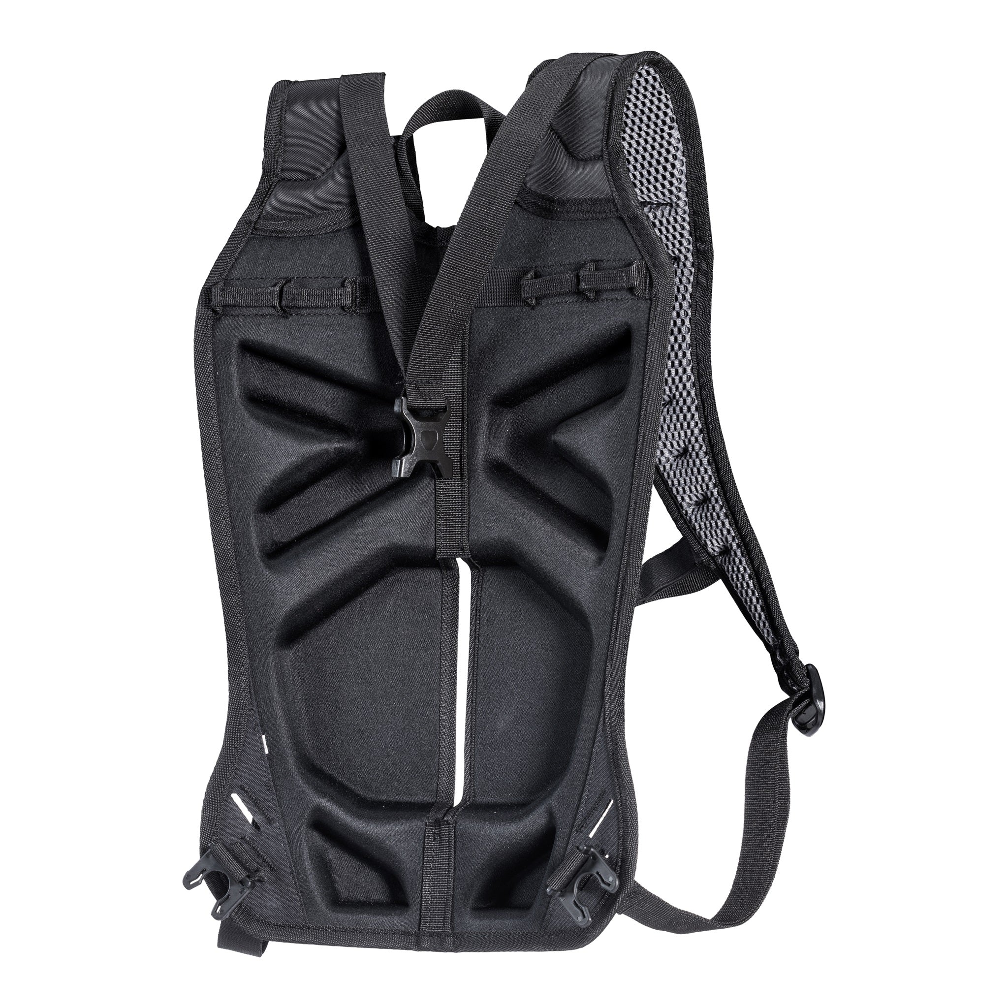 Carrying System Bike Pannier Black Black