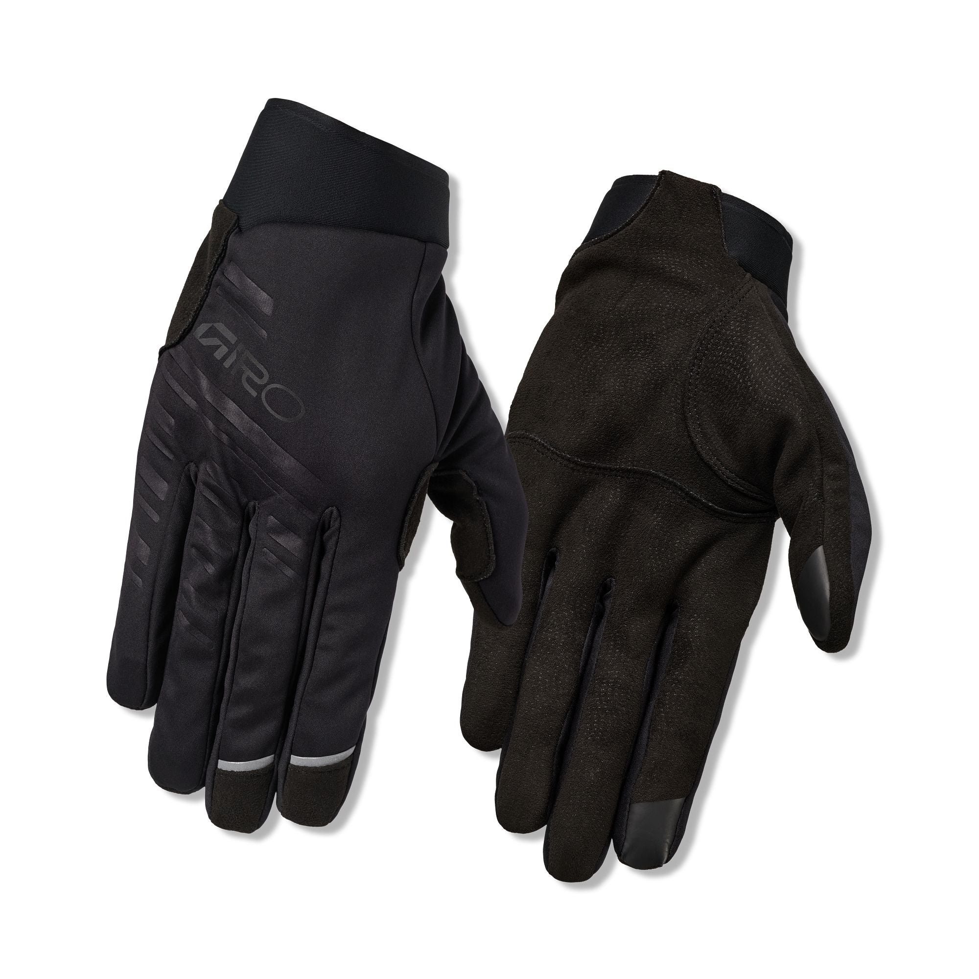 Cascade Black / XS