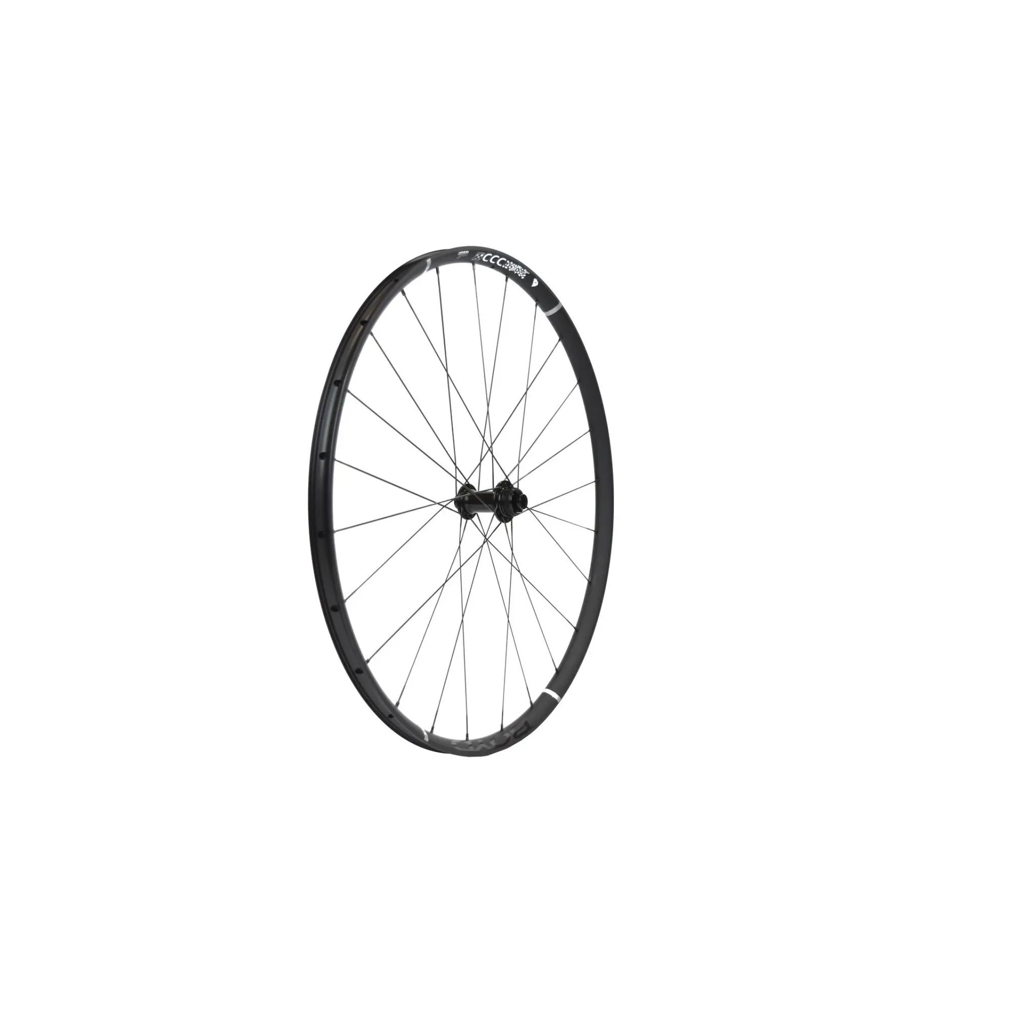 CCC 700c Alloy Gravel Front Wheel