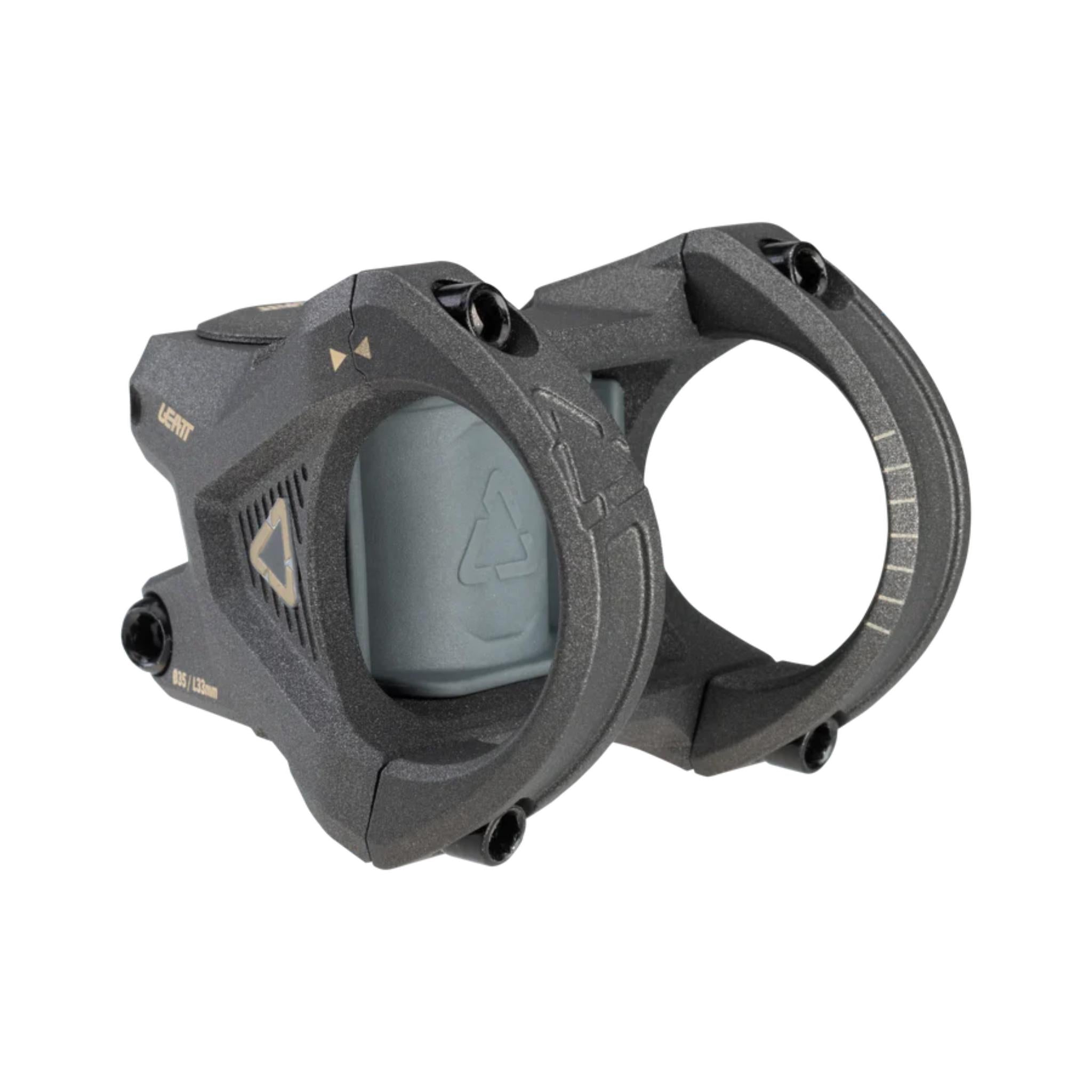 CeraMag Gravity 8.0 Stem Ceragrey / 33mm