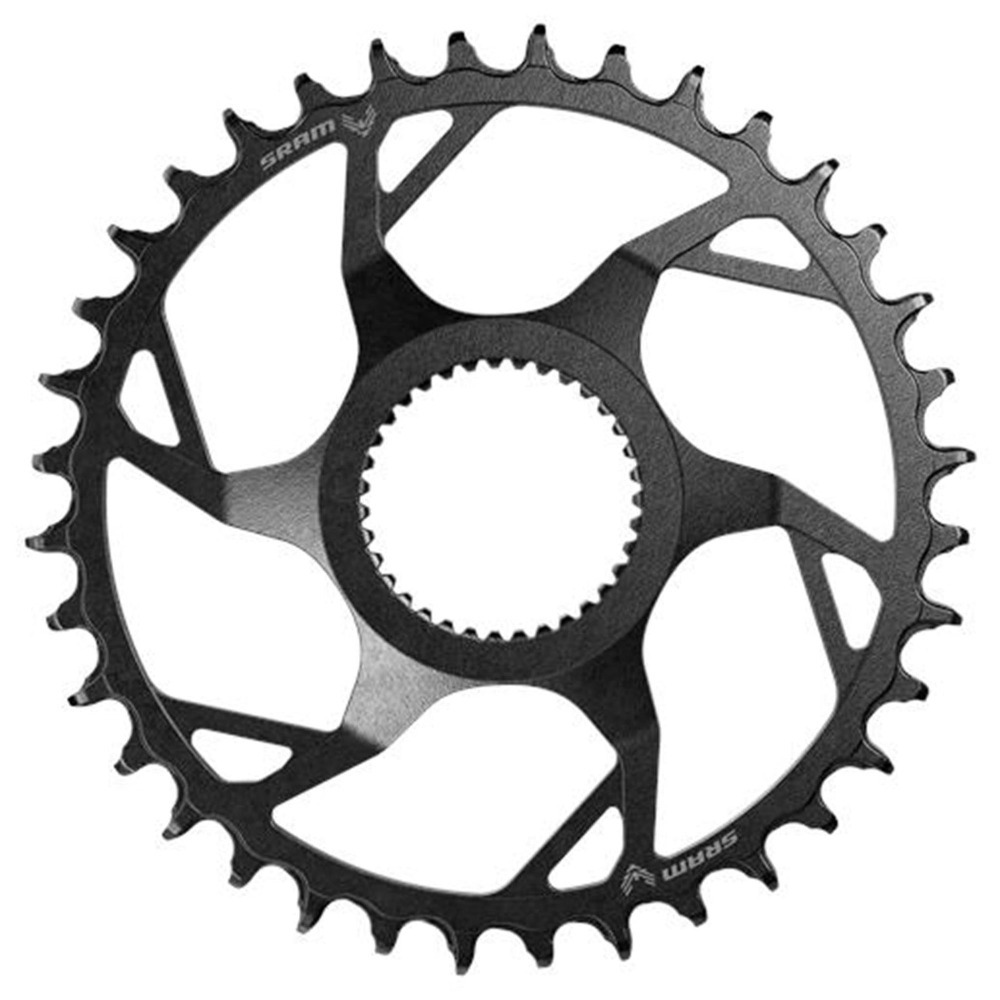 Chain Ring T-TYPE - AVINOX 36T