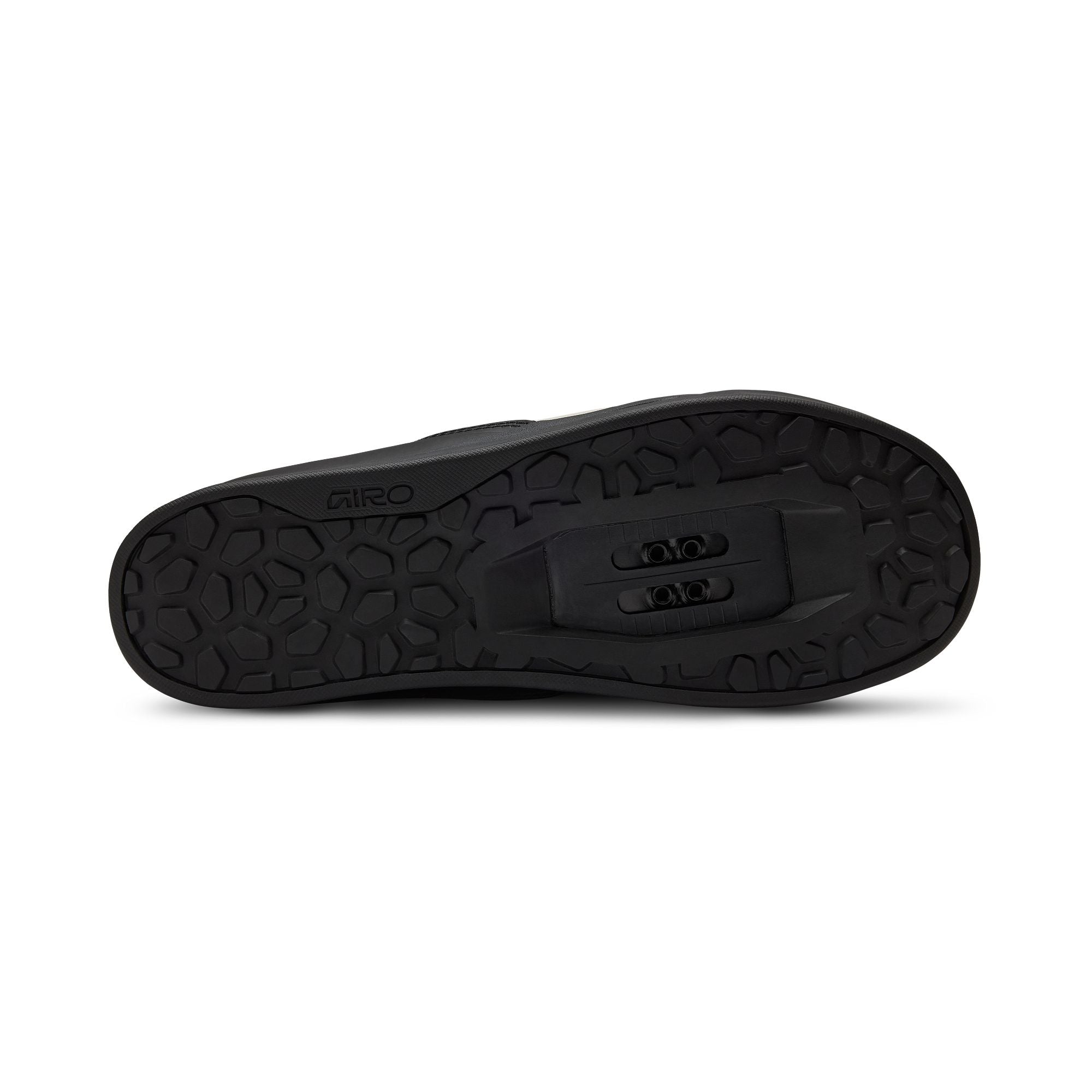 Chamber III Clipless MTB Shoes