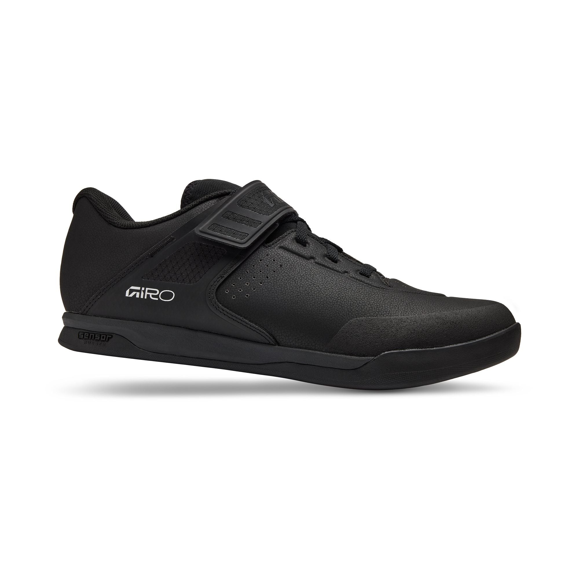 Chamber III Clipless MTB Shoes Black/Black / 36