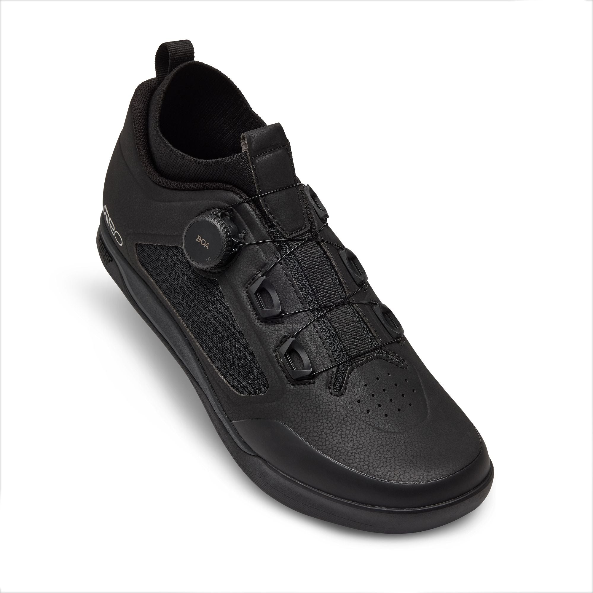Chamber TR Clipless MTB Shoes