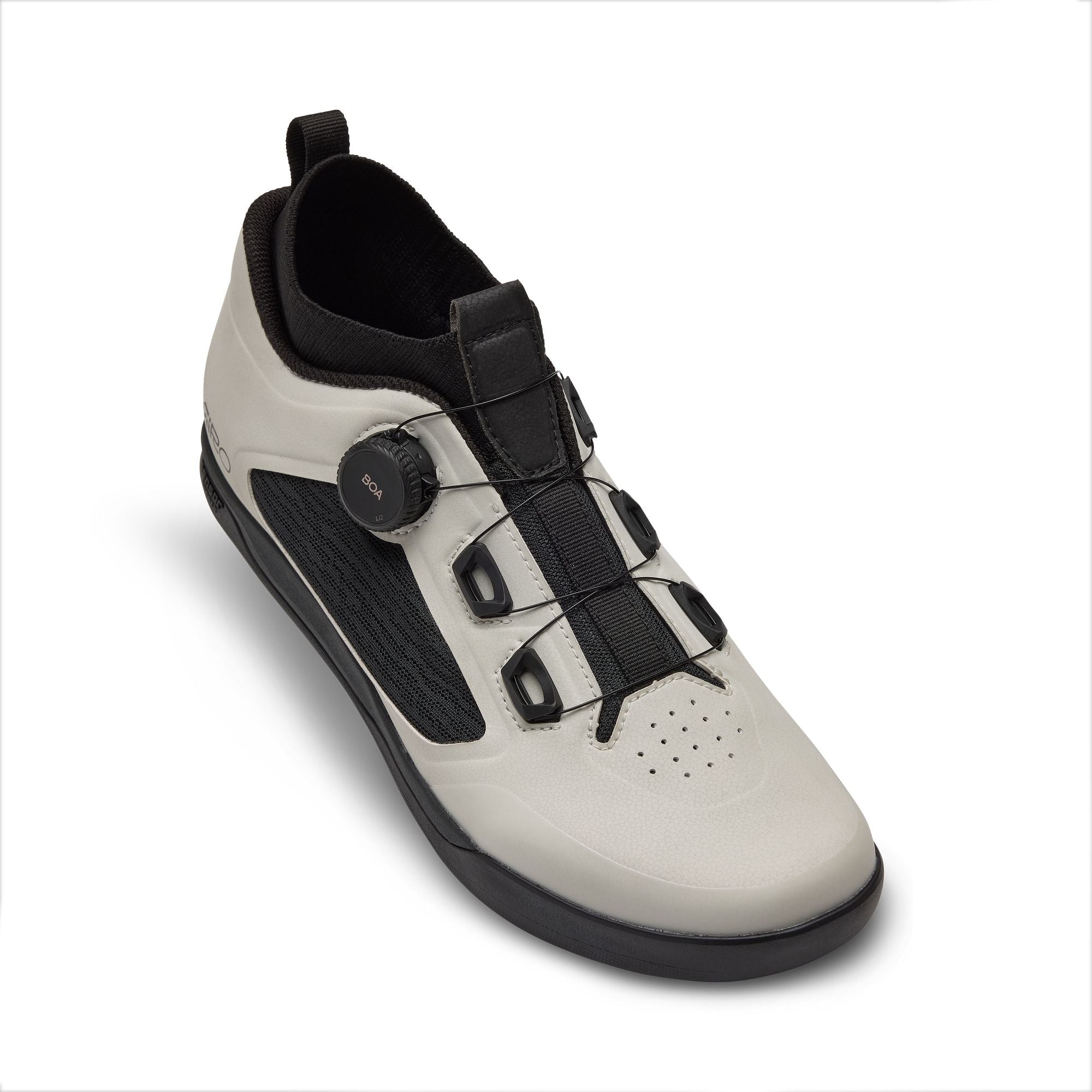 Chamber TR Clipless MTB Shoes