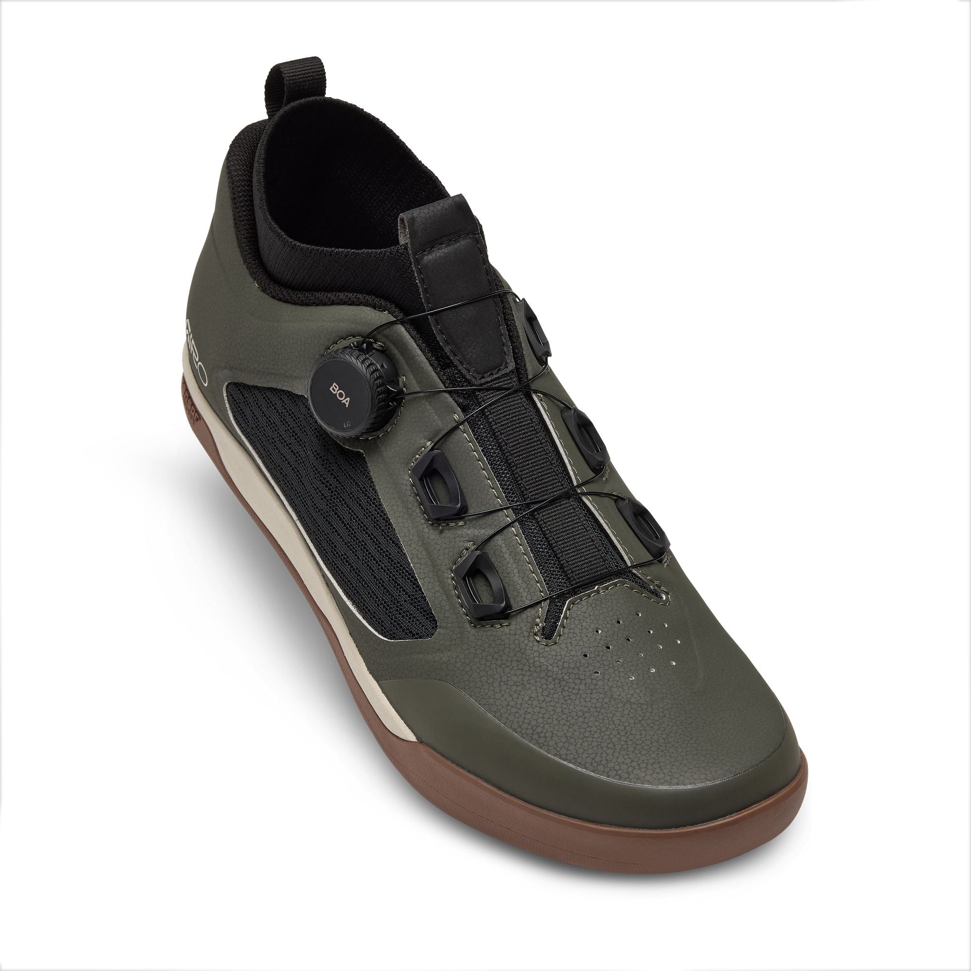 Chamber TR Clipless MTB Shoes