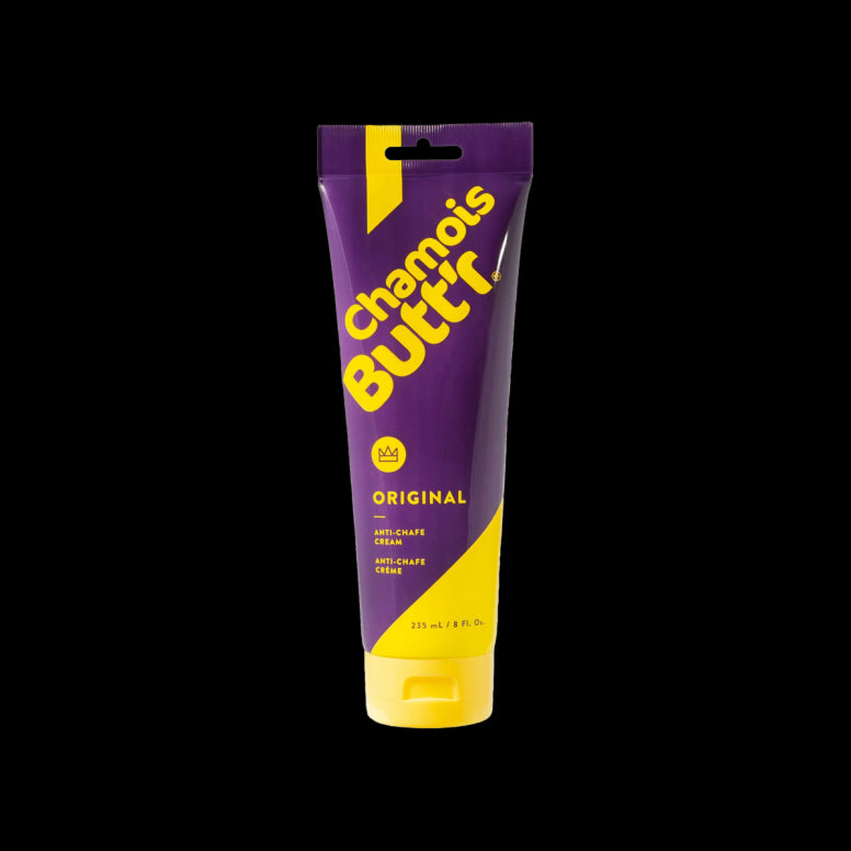 Chamois Butt'r Original 235ml Tube