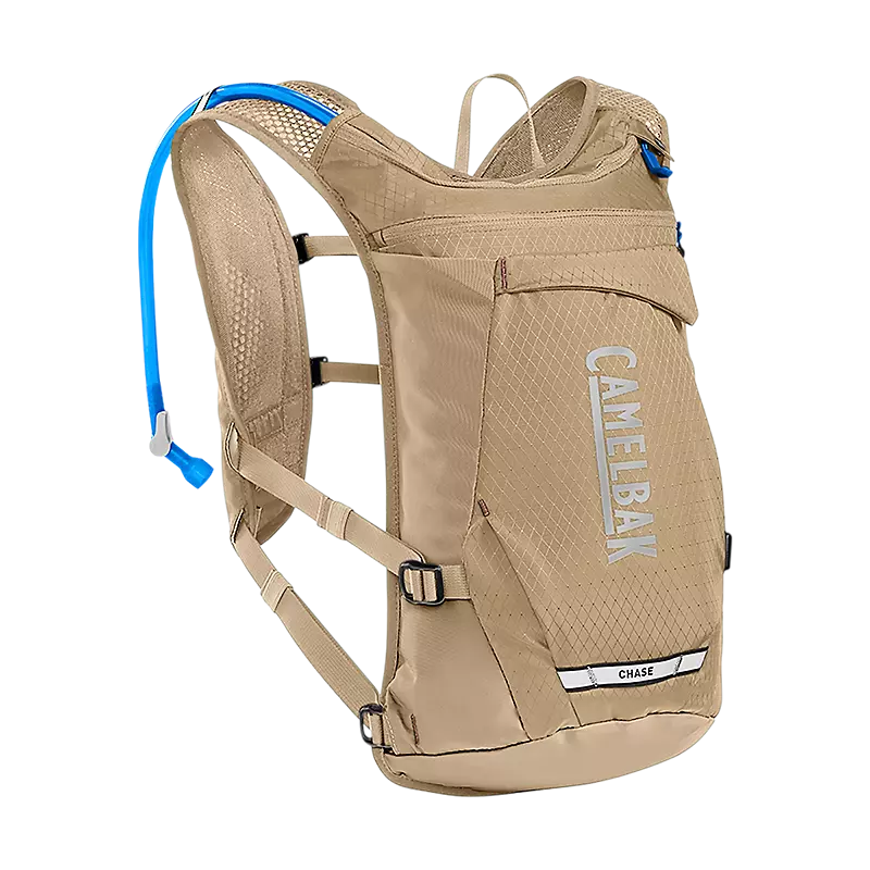 Chase Adventure 8 Vest 70 oz Moondust