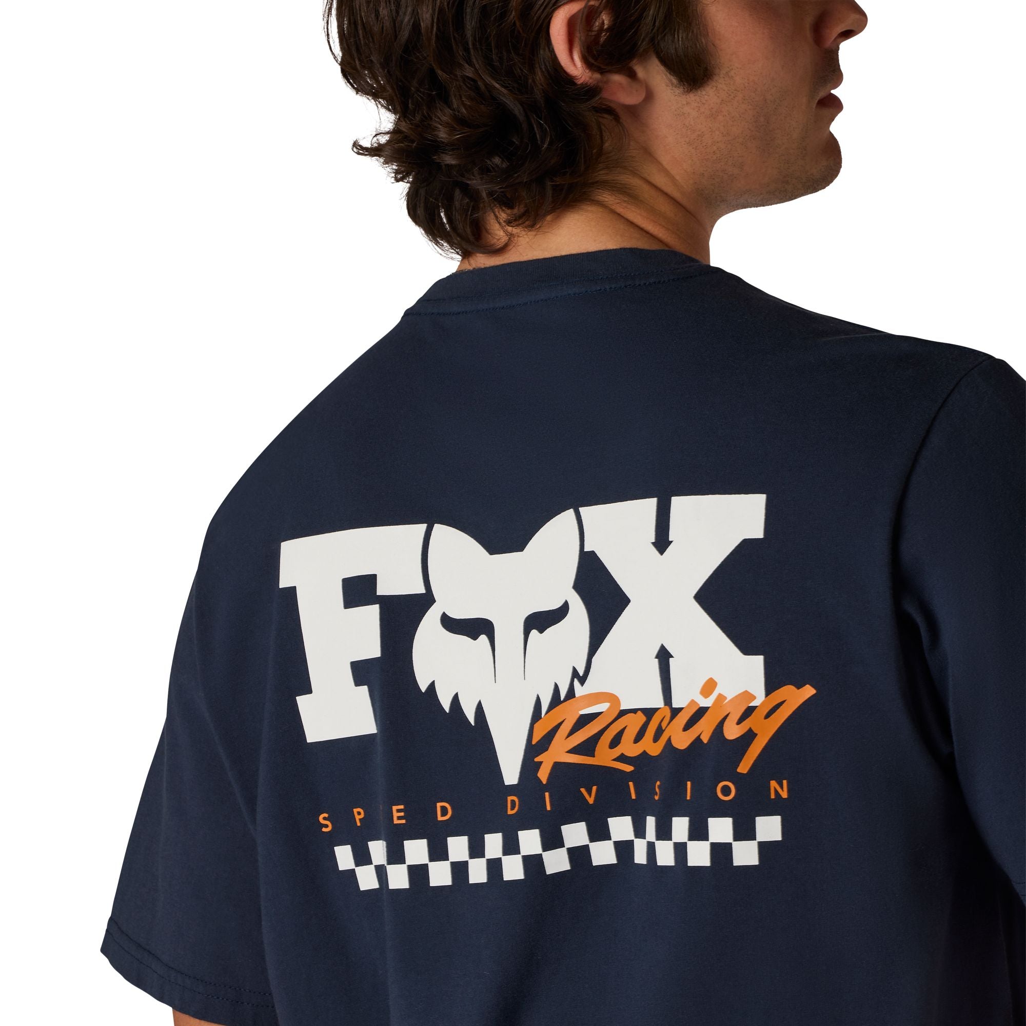 Checker 195 Original Tee