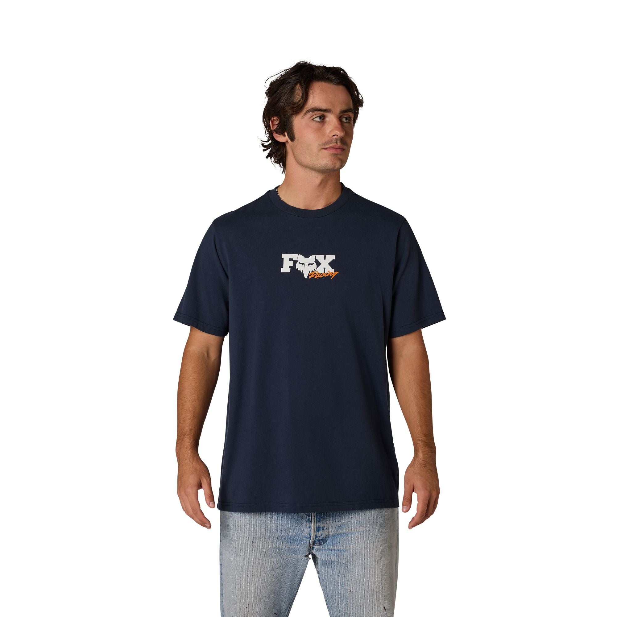Checker 195 Original Tee