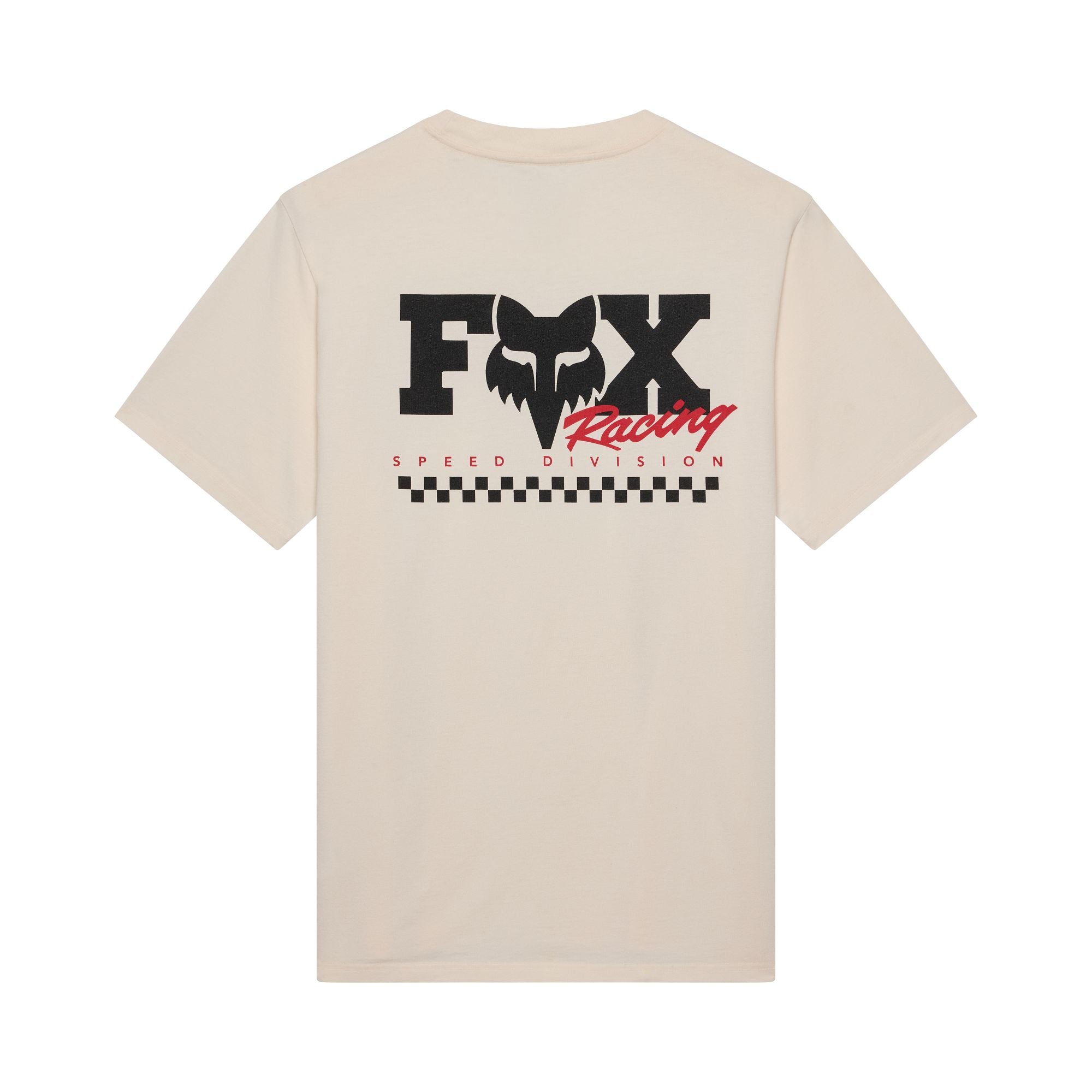 Checker 195 Original Tee
