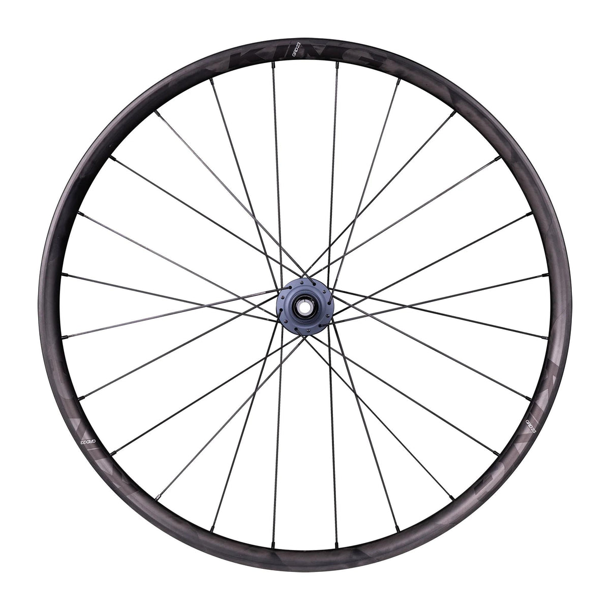 Chris King GRD23 R45D CL Wheelset