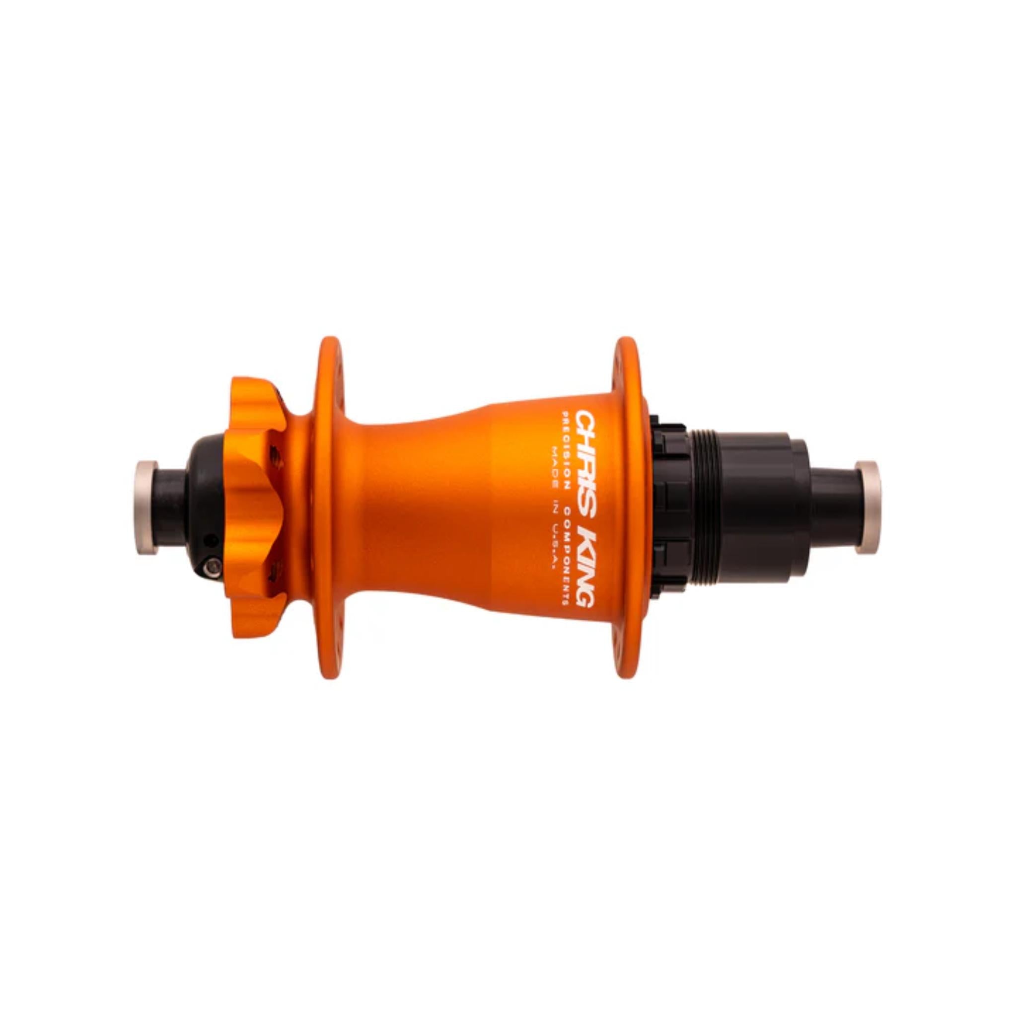 Chris King MTB Boost 6-Bolt Rear Hub - SRAM XD