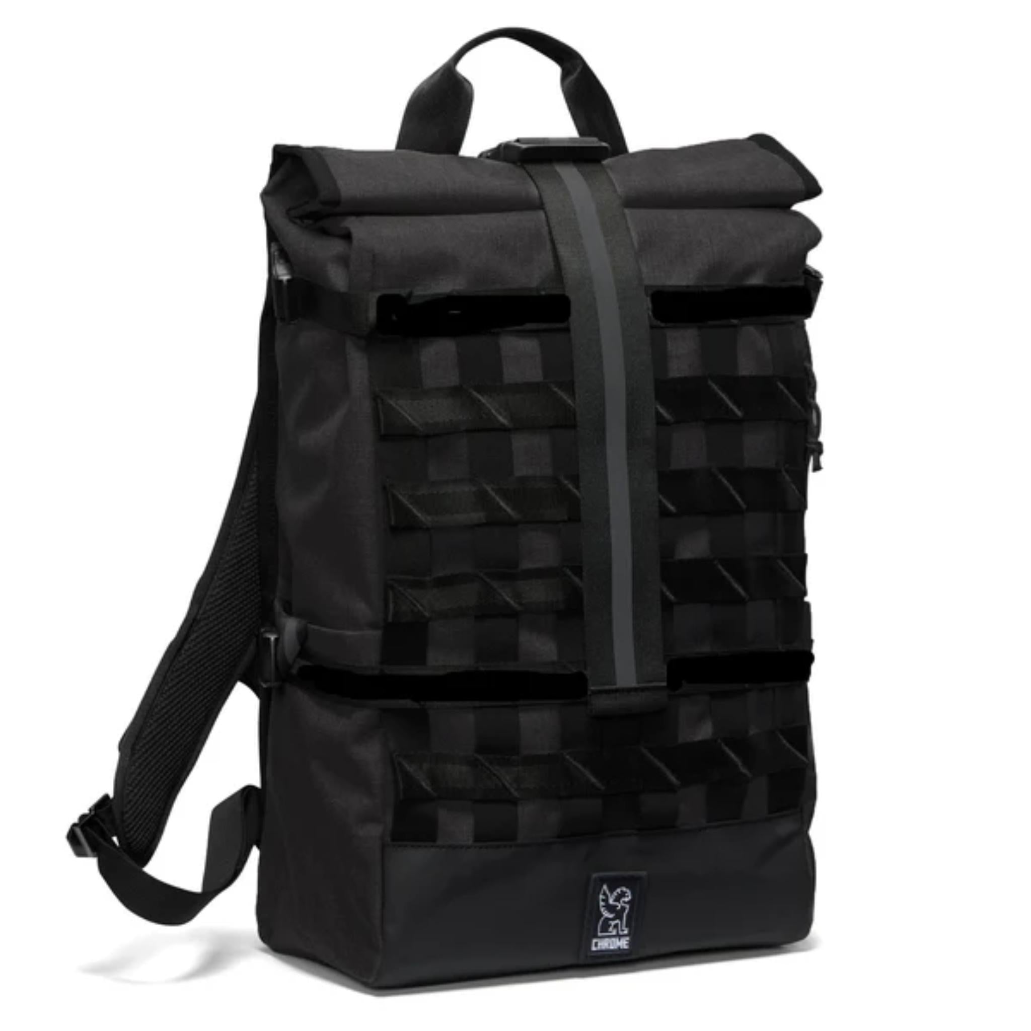 Chrome Barrage 22L Pack Black
