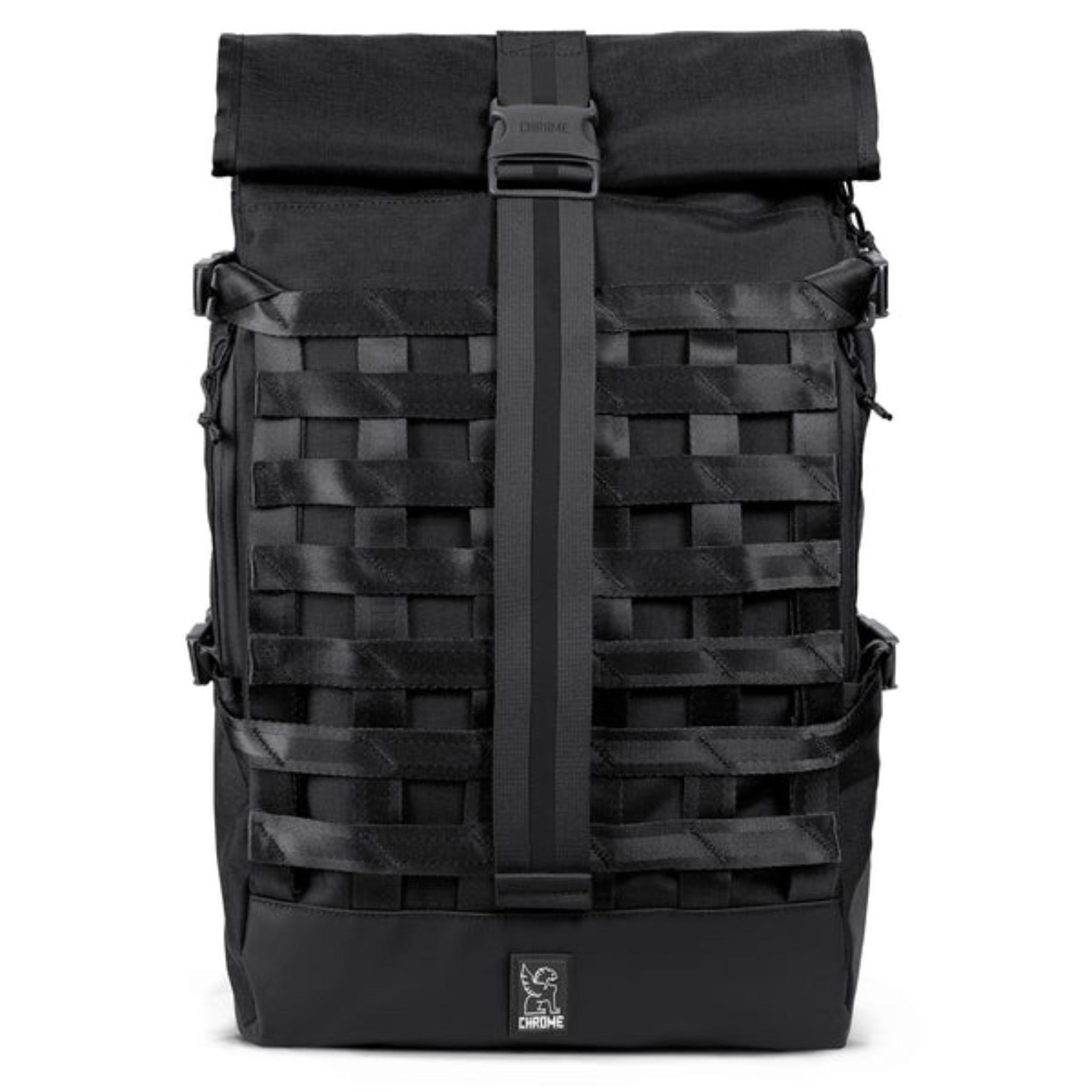 Chrome Barrage 34L Pack Black