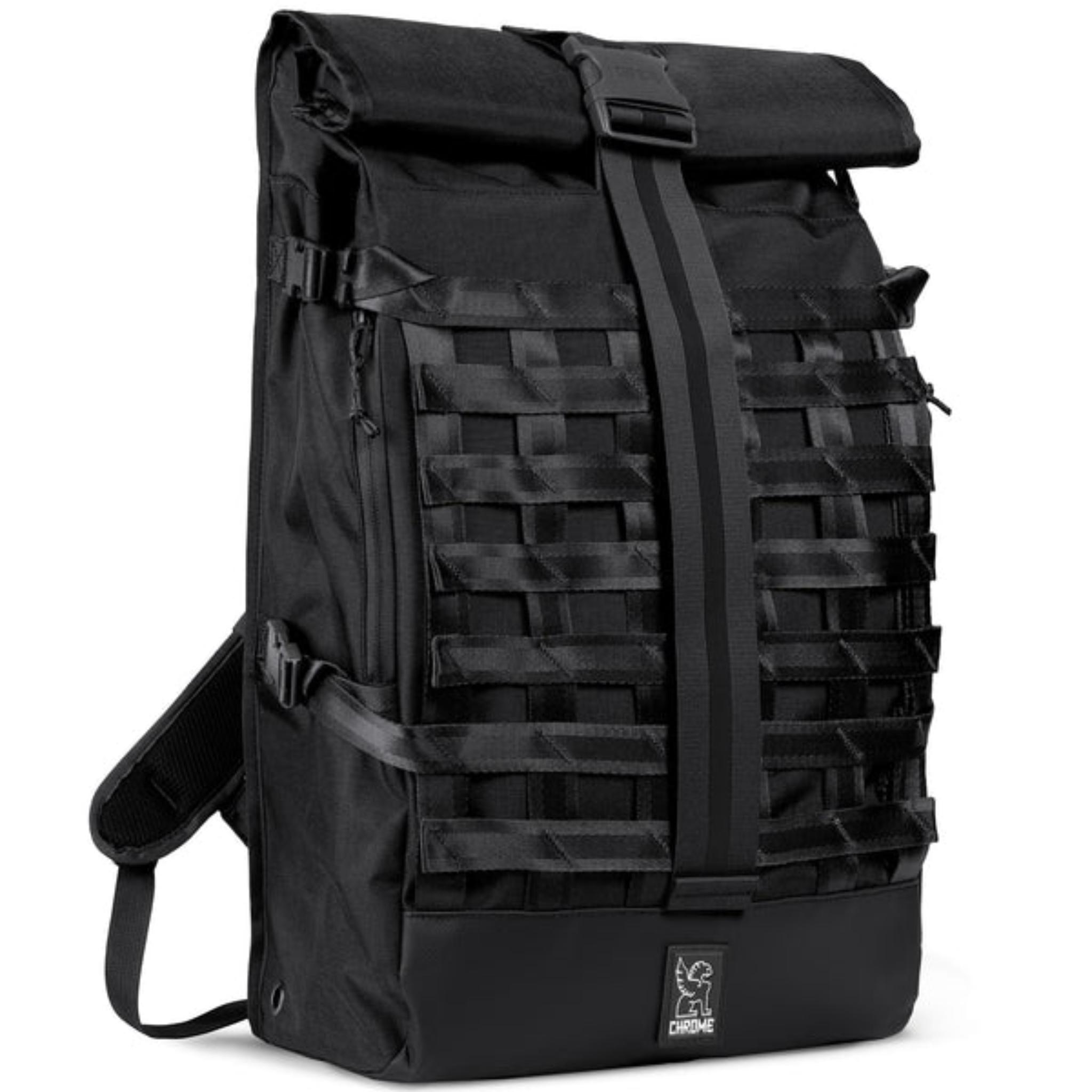 Chrome Barrage 34L Pack Black
