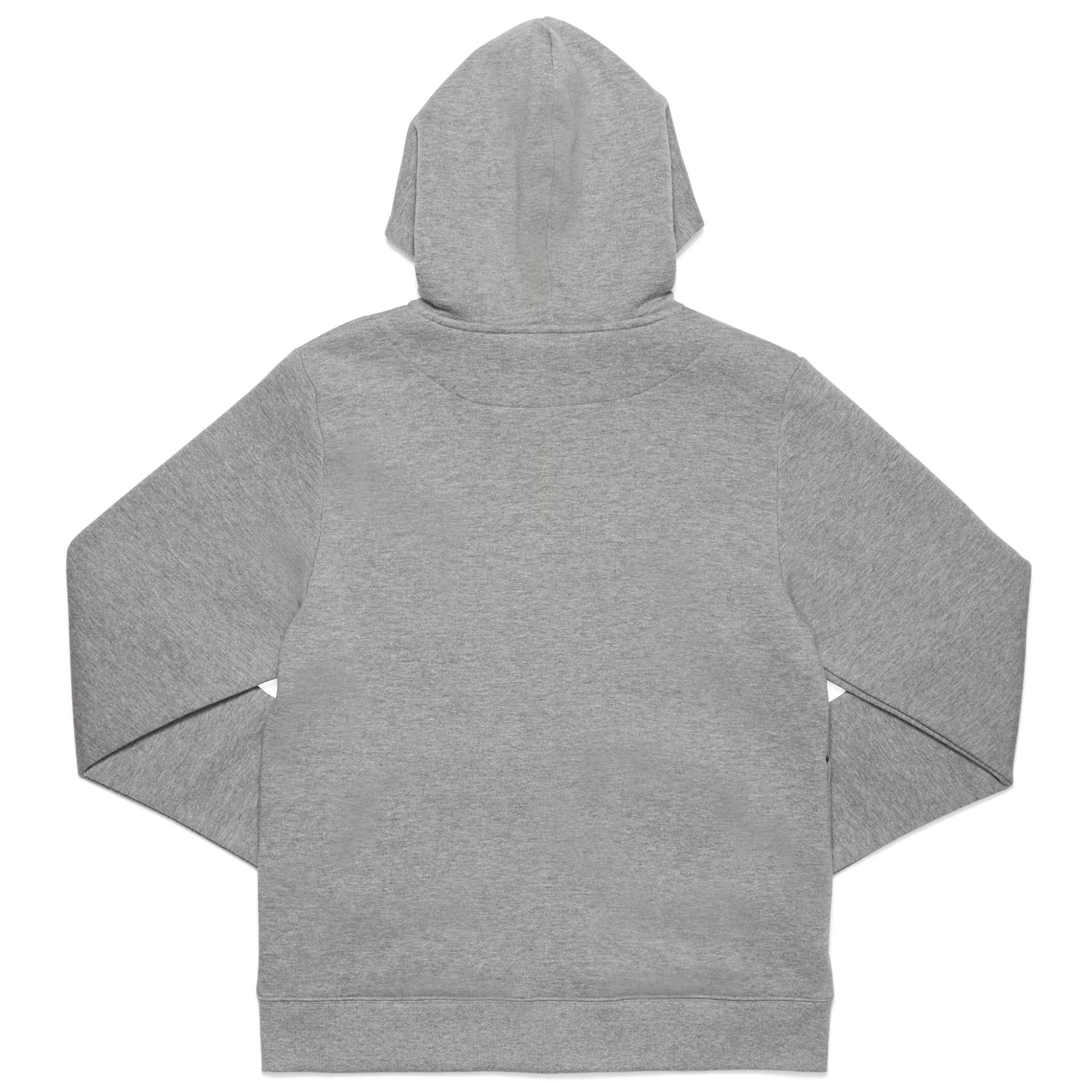Chrome Chrome Issued Fleece Hoodie