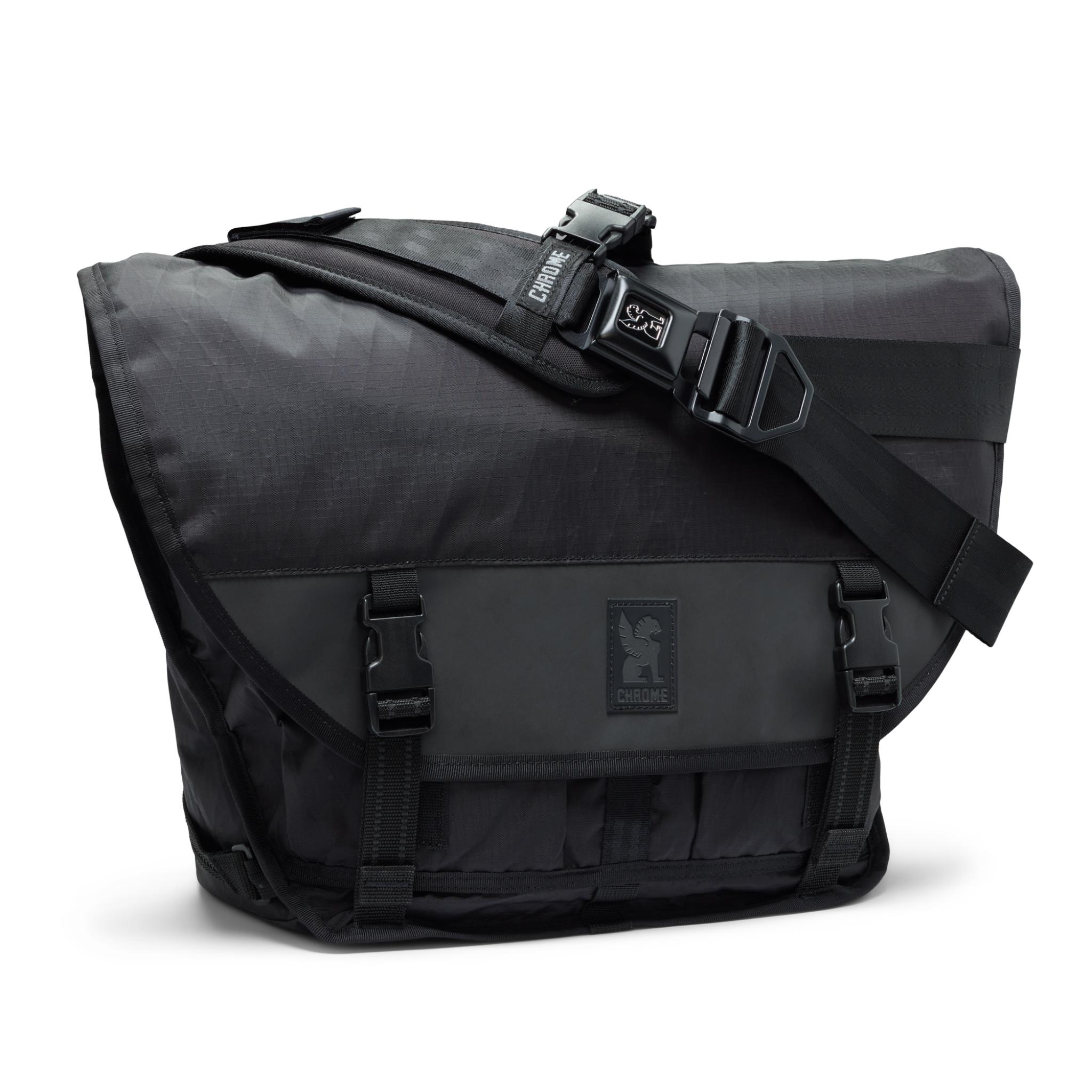 Chrome Citizen 15L Messenger Bag