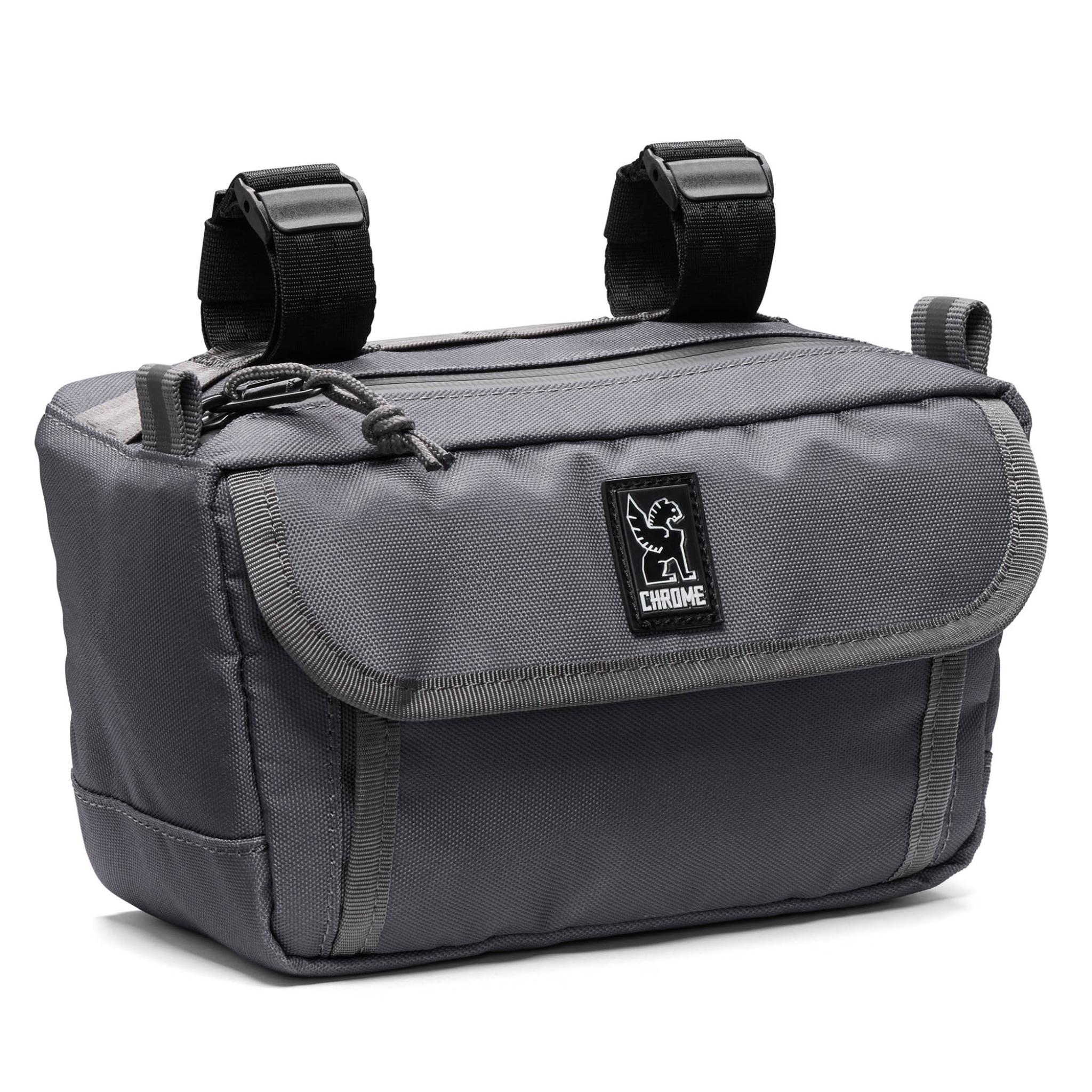 Chrome Holman Handlebar Bag
