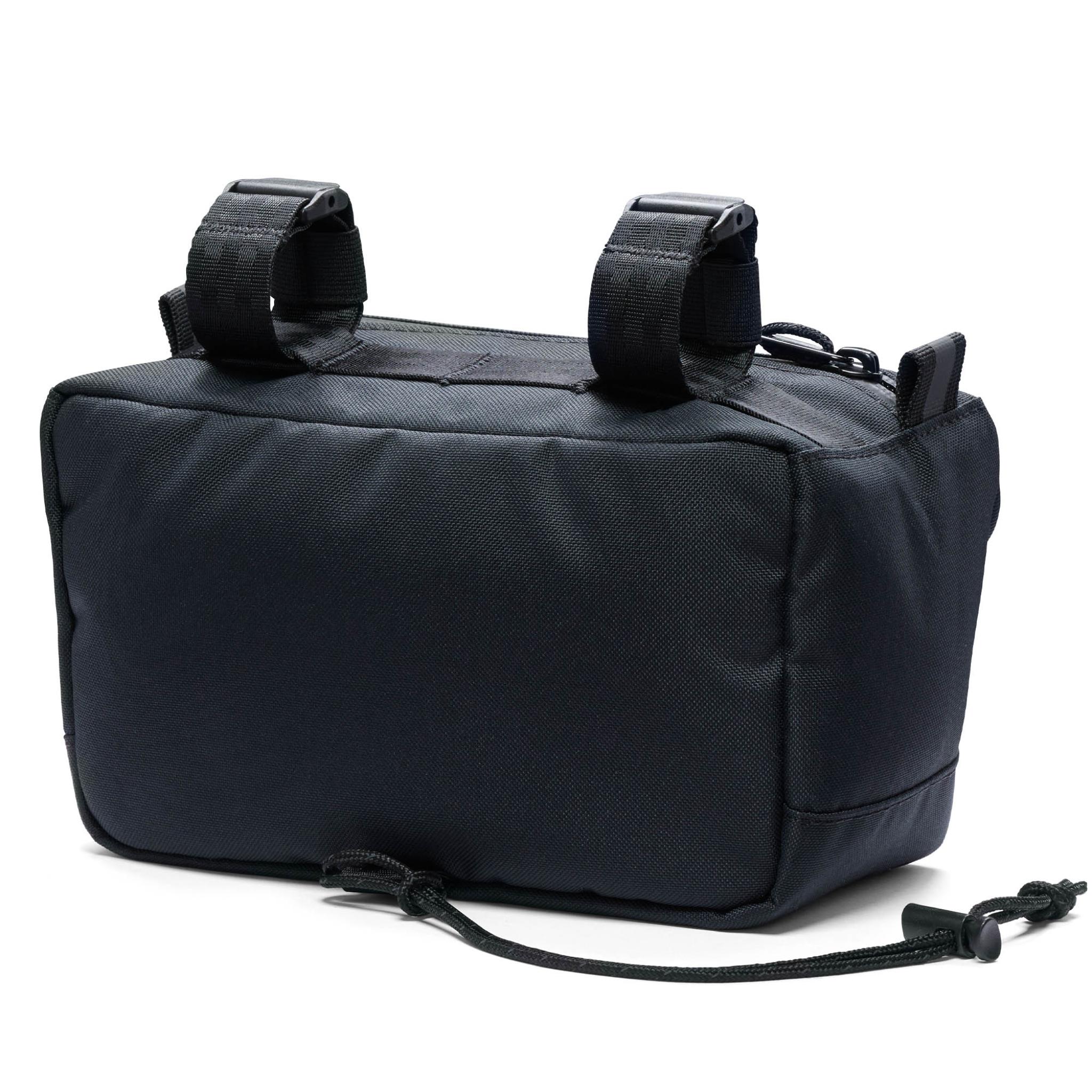 Chrome Holman Handlebar Bag