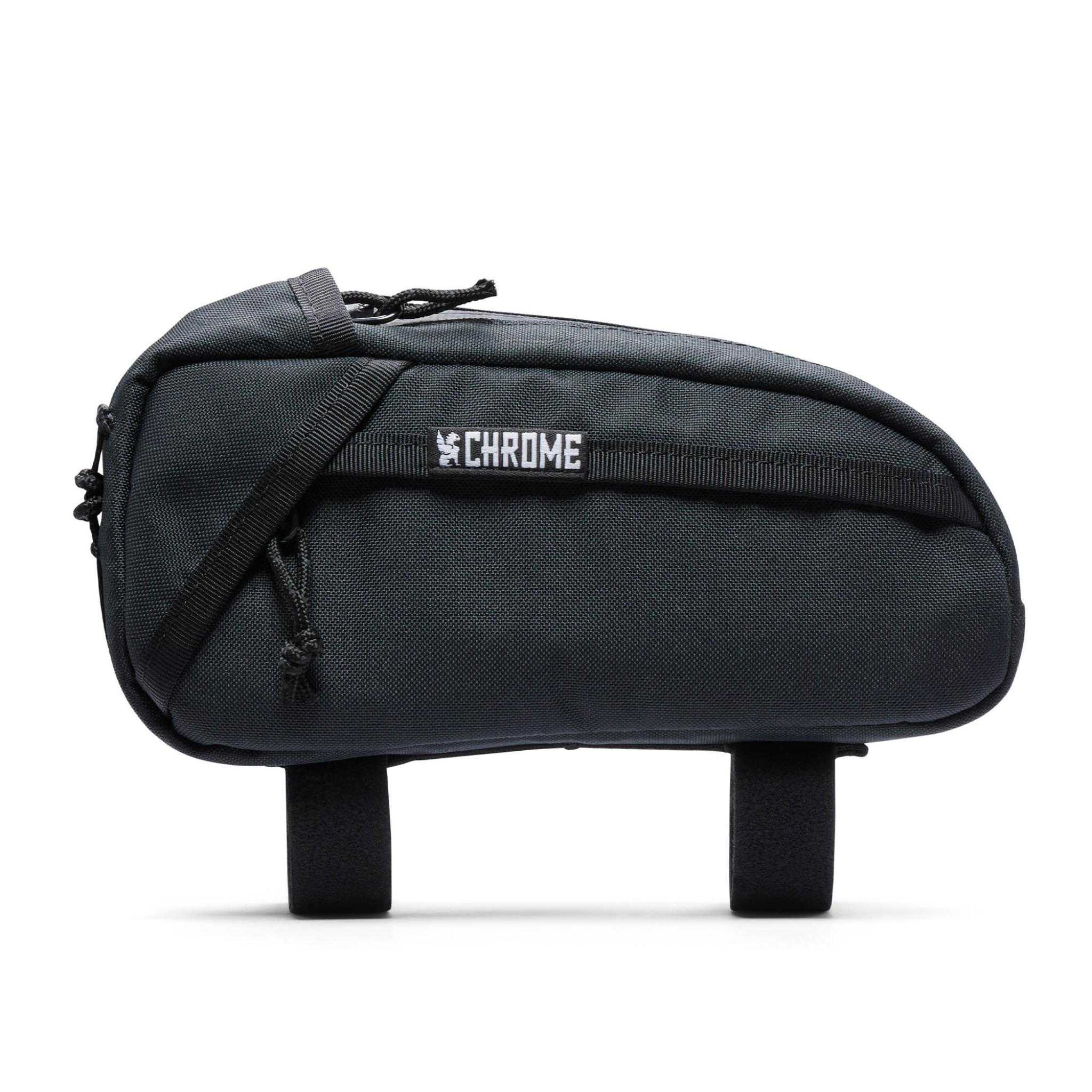 Chrome Holman Toptube Bag Black
