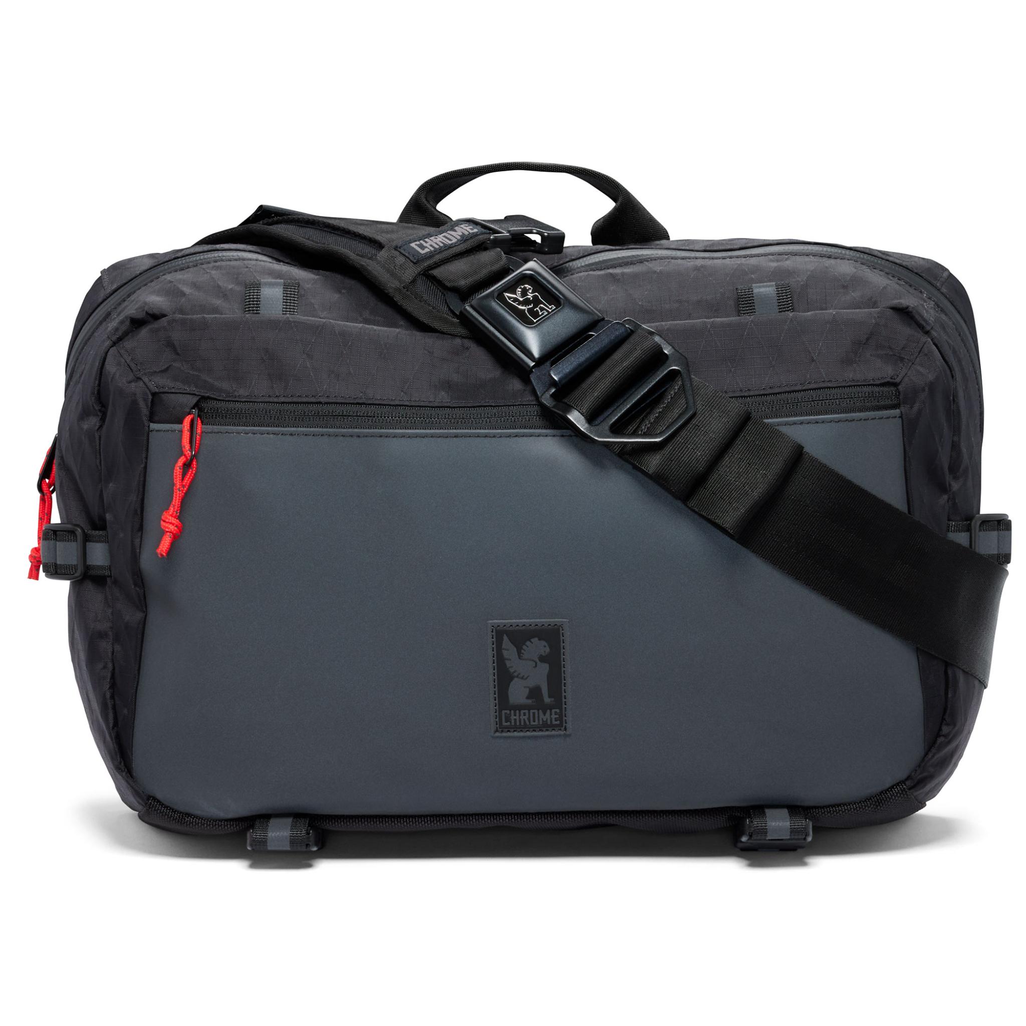 Chrome Kadet Max Messenger Bag