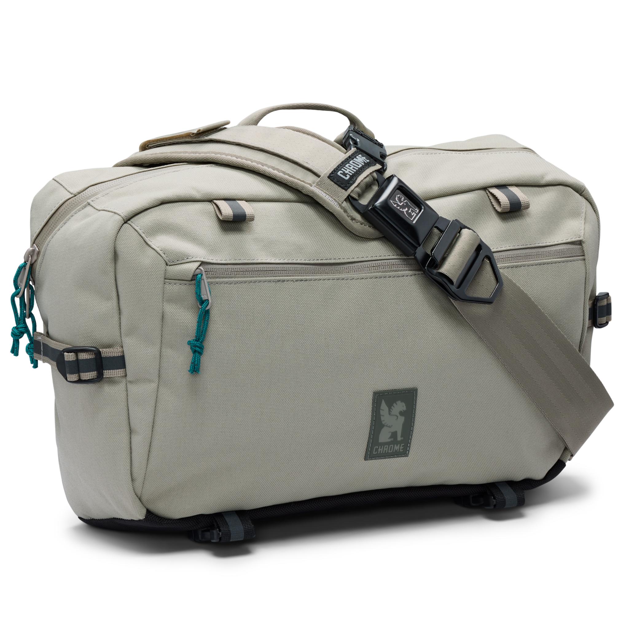 Chrome Kadet Max Messenger Bag