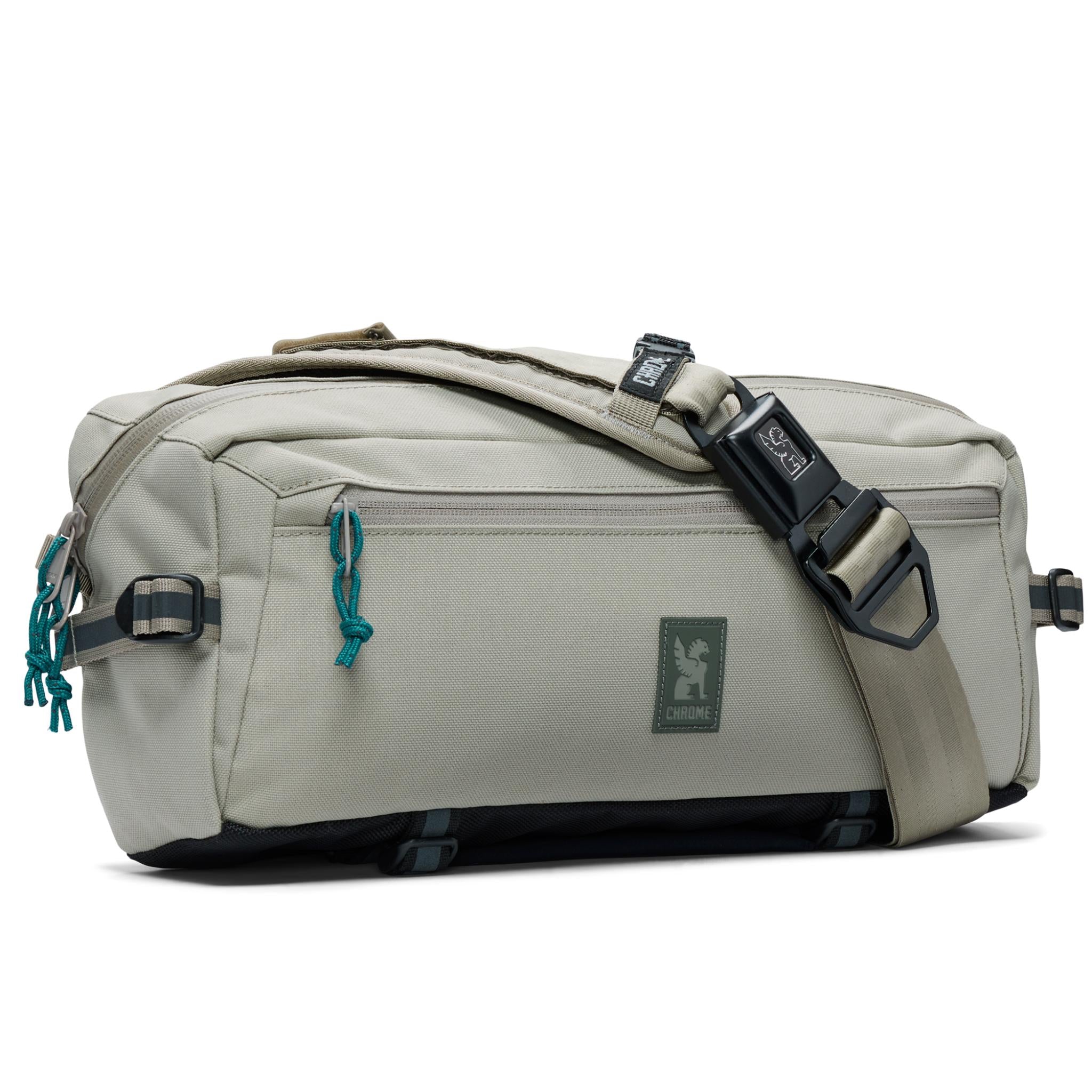 Chrome Kadet Messenger Bag