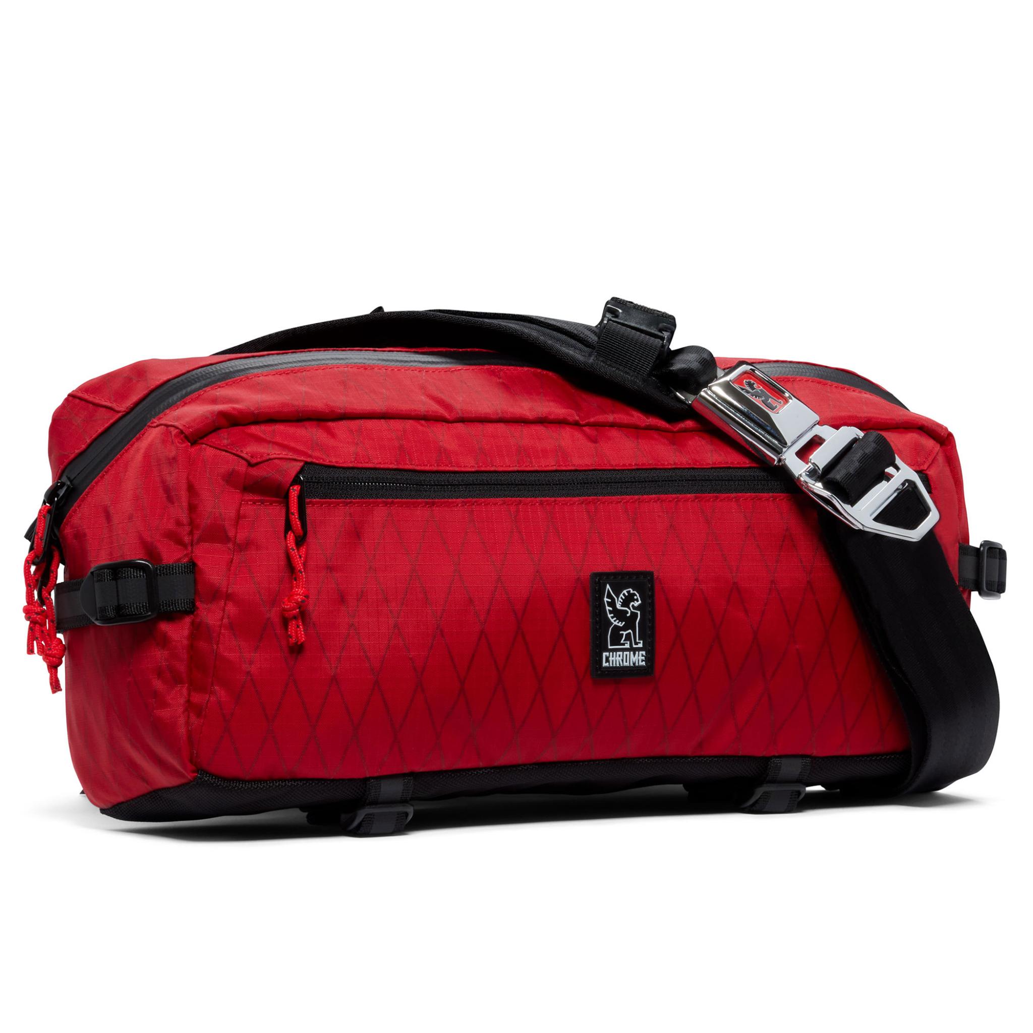 Chrome Kadet Messenger Bag