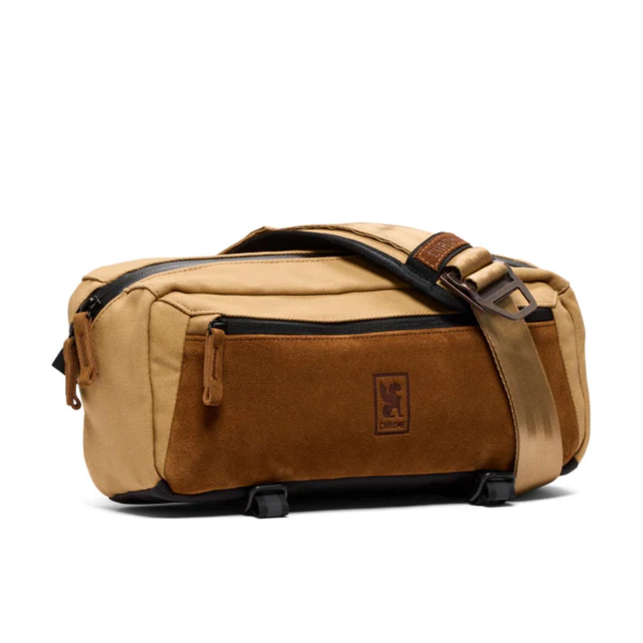 Chrome Mini Kadet Sling Bag