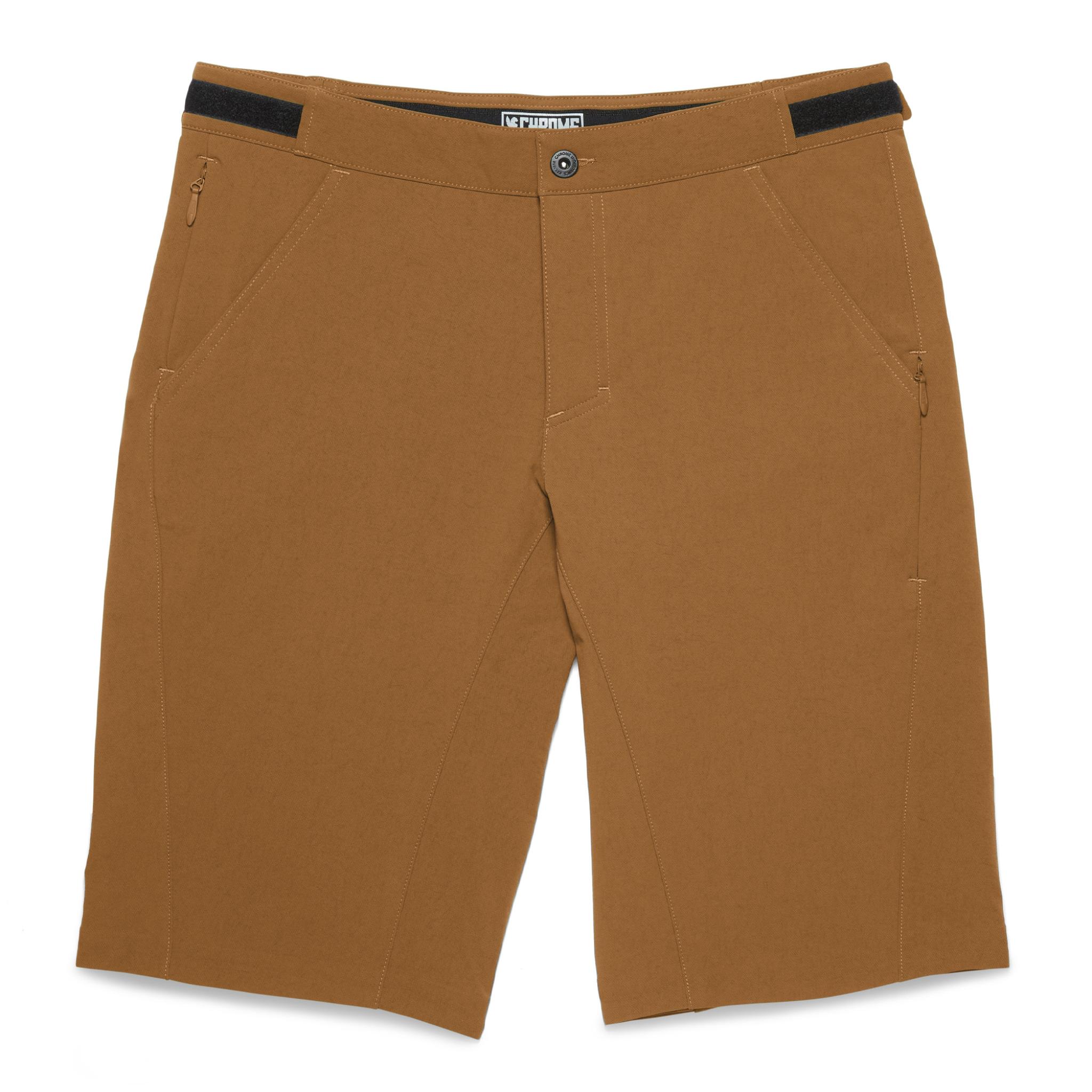 Chrome Sutro Shorts Monk's Robe / 28