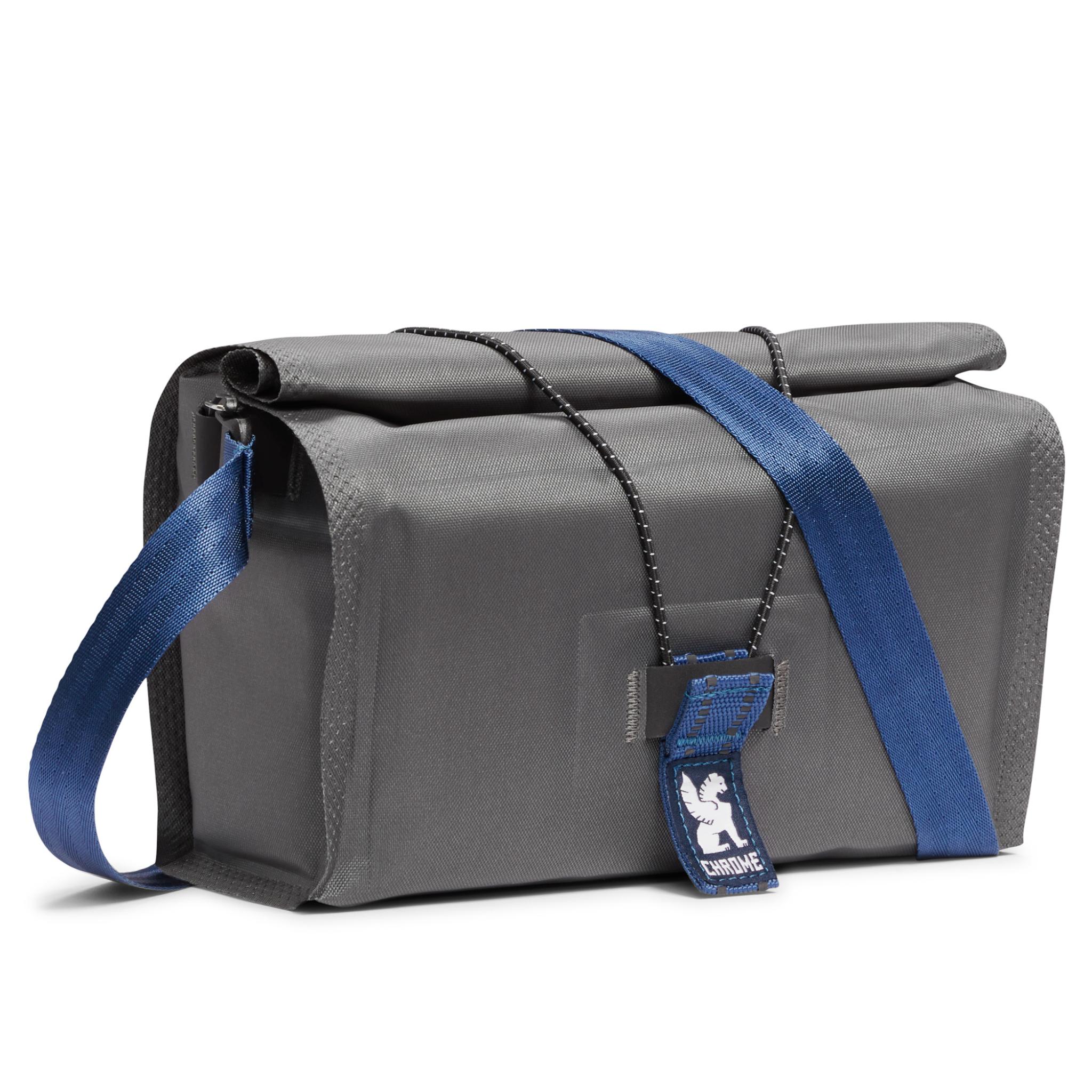 Chrome Urban Ex 2.0 Handlebar Bag Fog