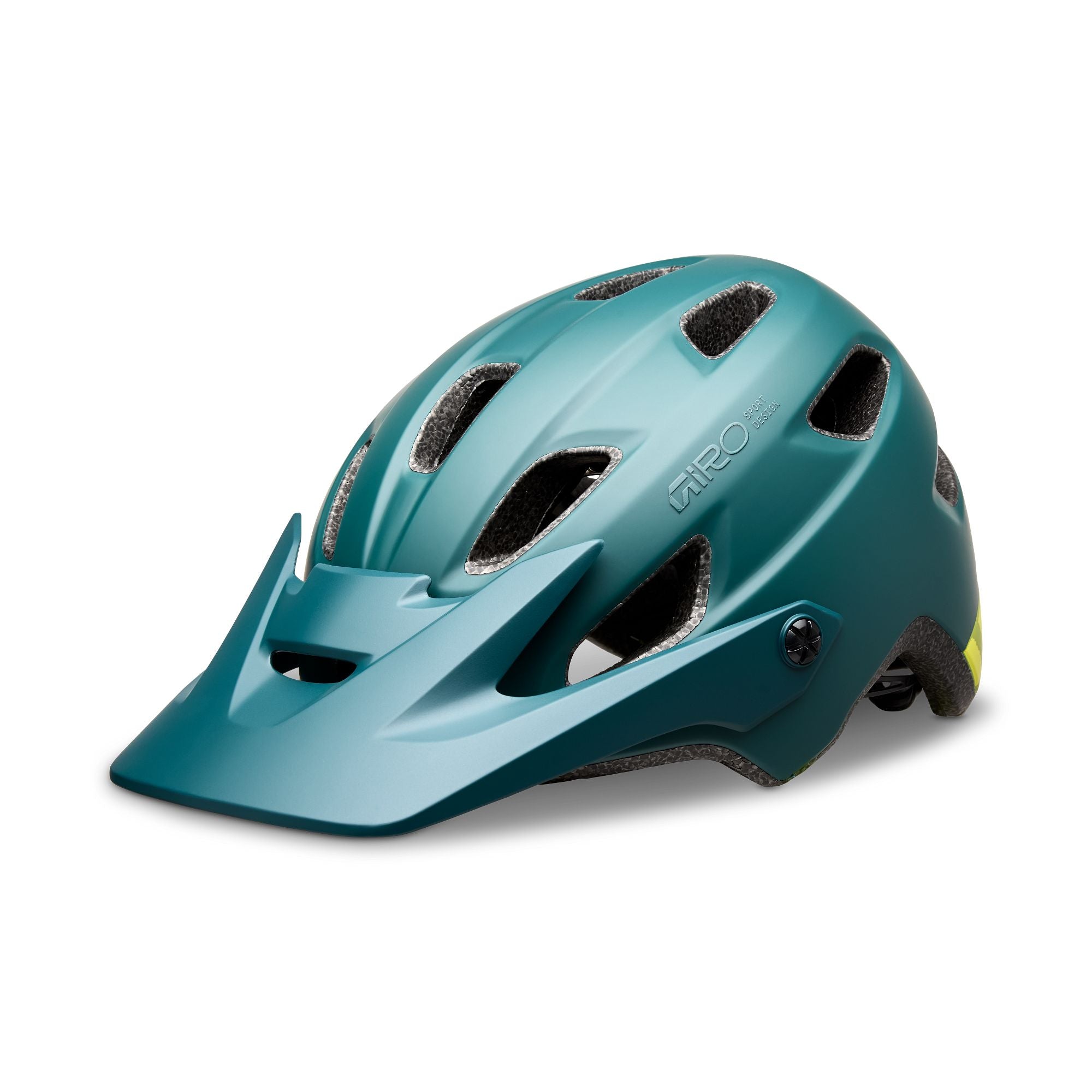 Chronicle MIPS Helmet Dark Green / L