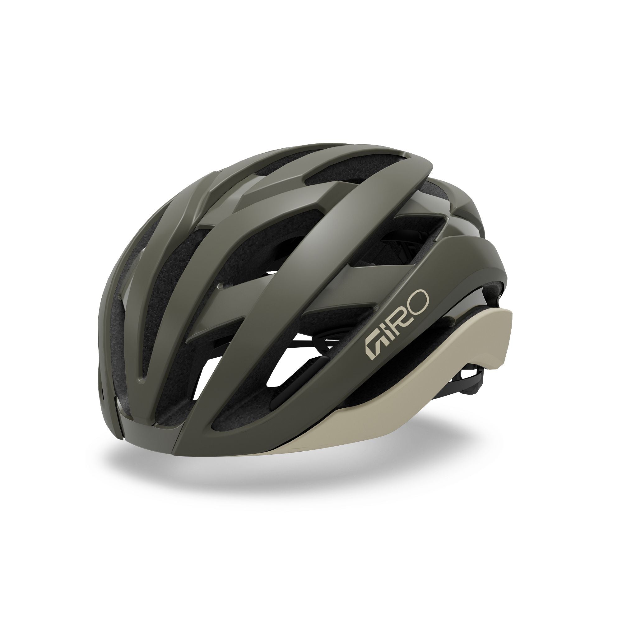 Cielo MIPS Road Helmet Dark Sage / L