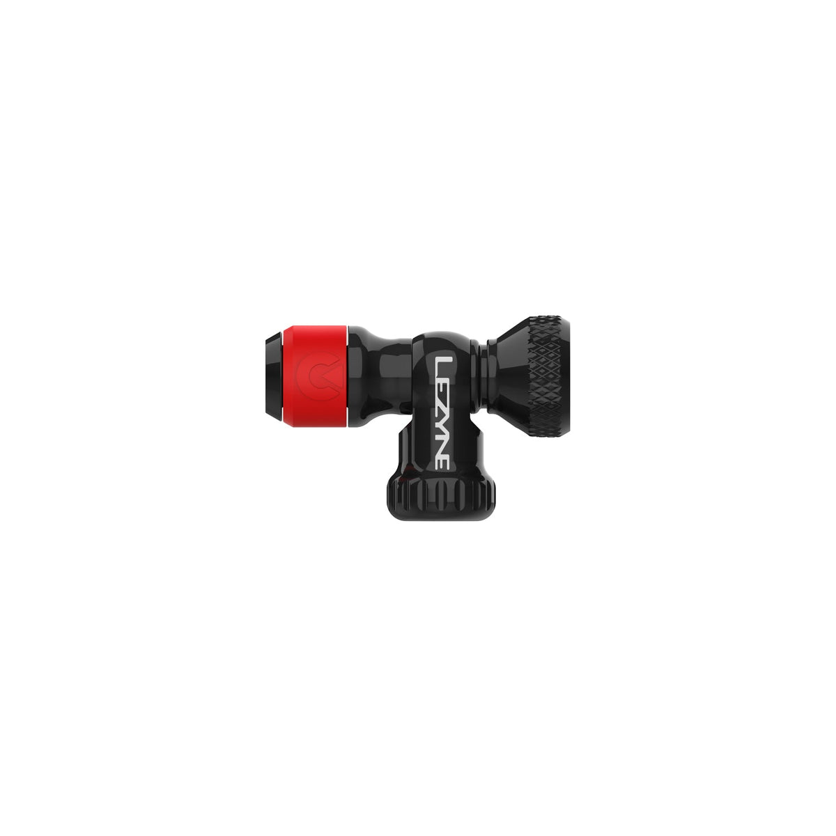 Clik Drive CO2 With 20G Cartridge Black / One Size