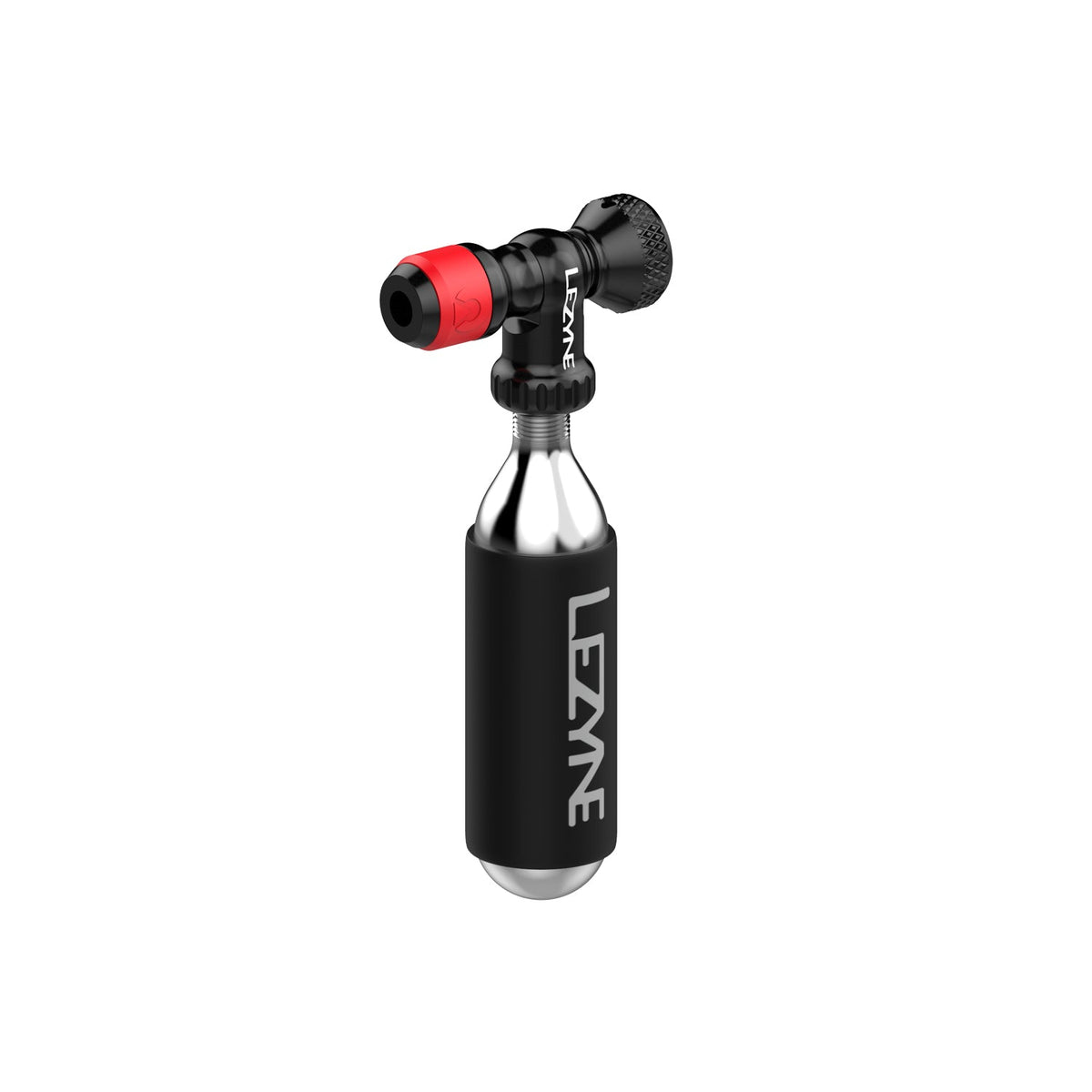 Clik Drive CO2 With 20G Cartridge Black / One Size