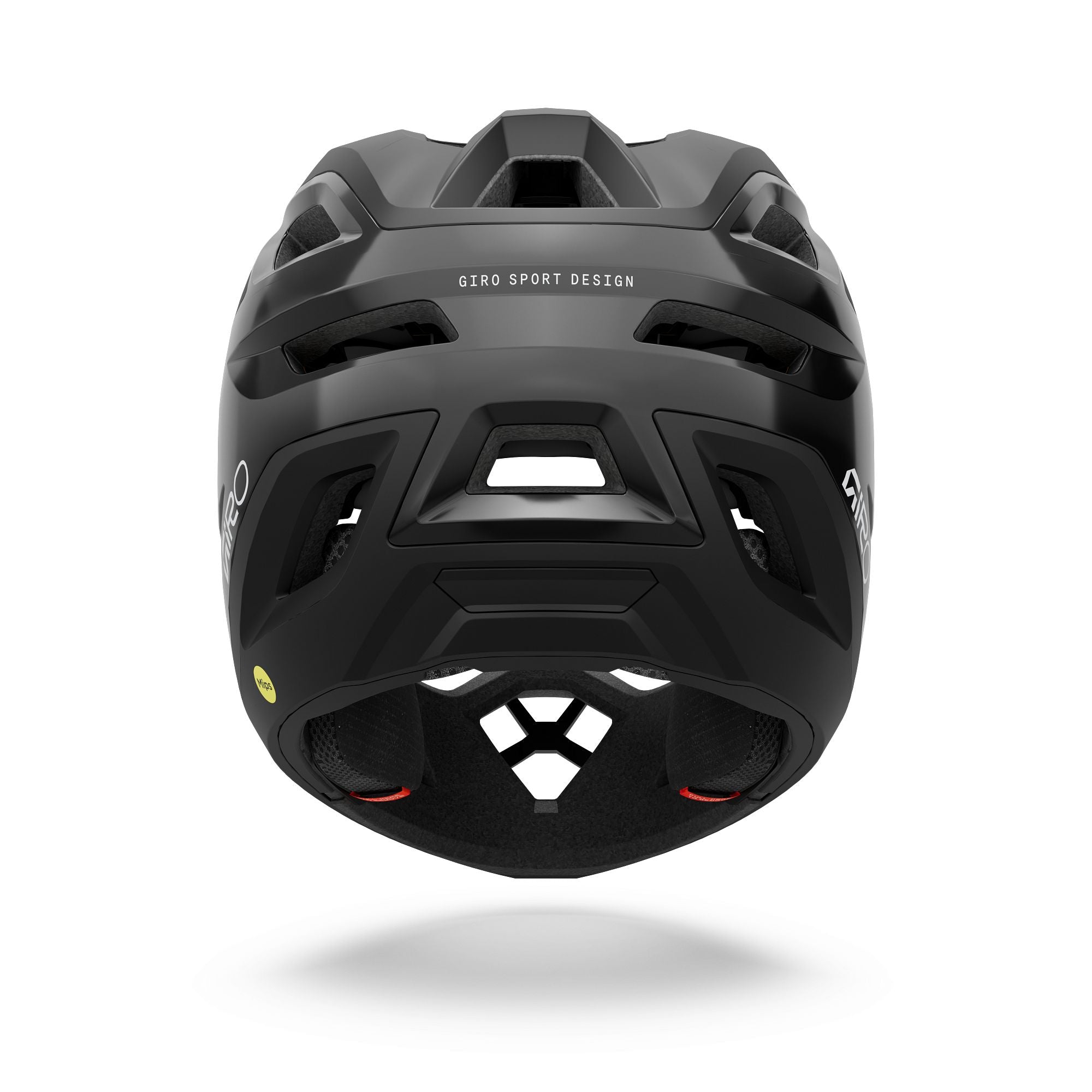 Coalition Spherical Full Face Helmet