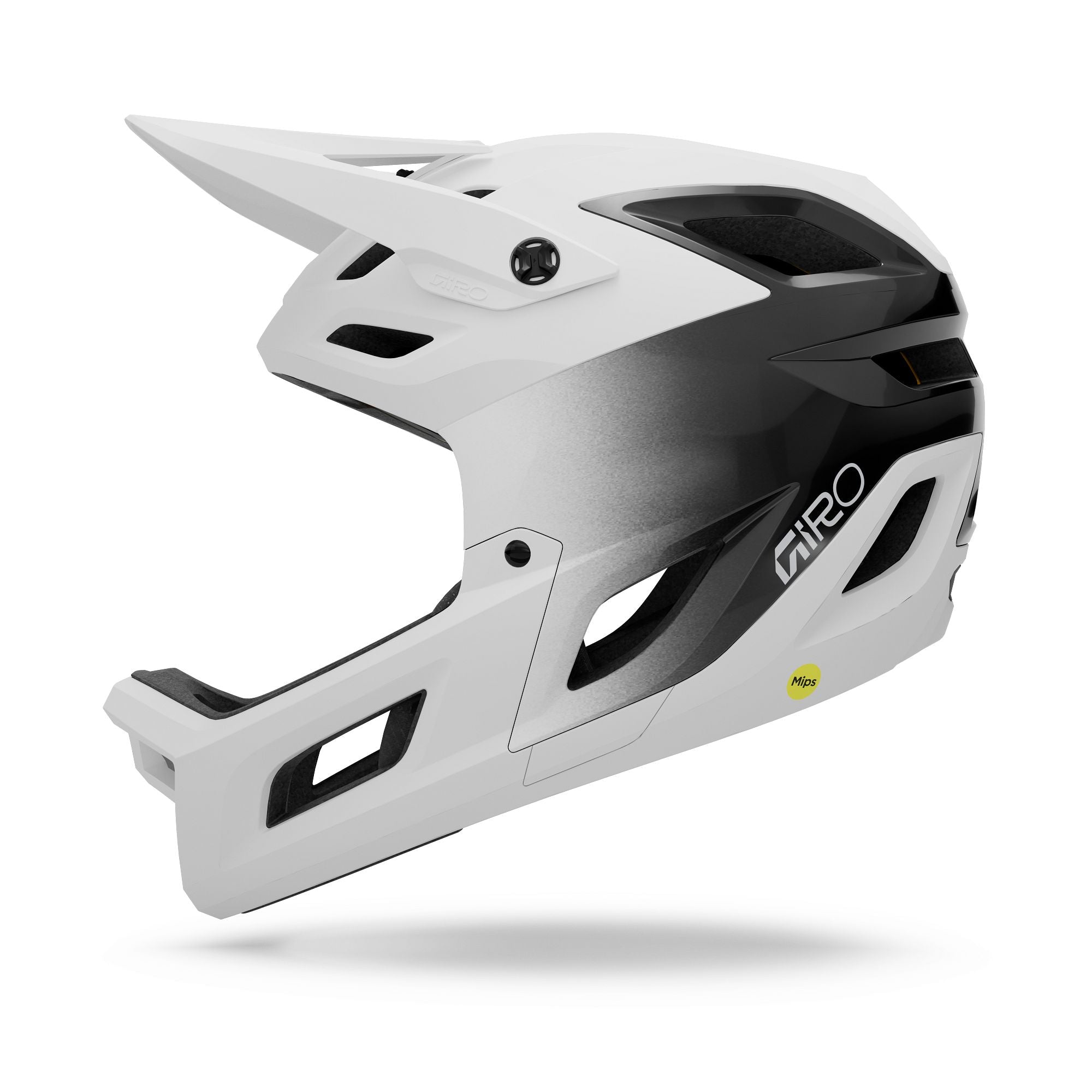 Coalition Spherical Full Face Helmet