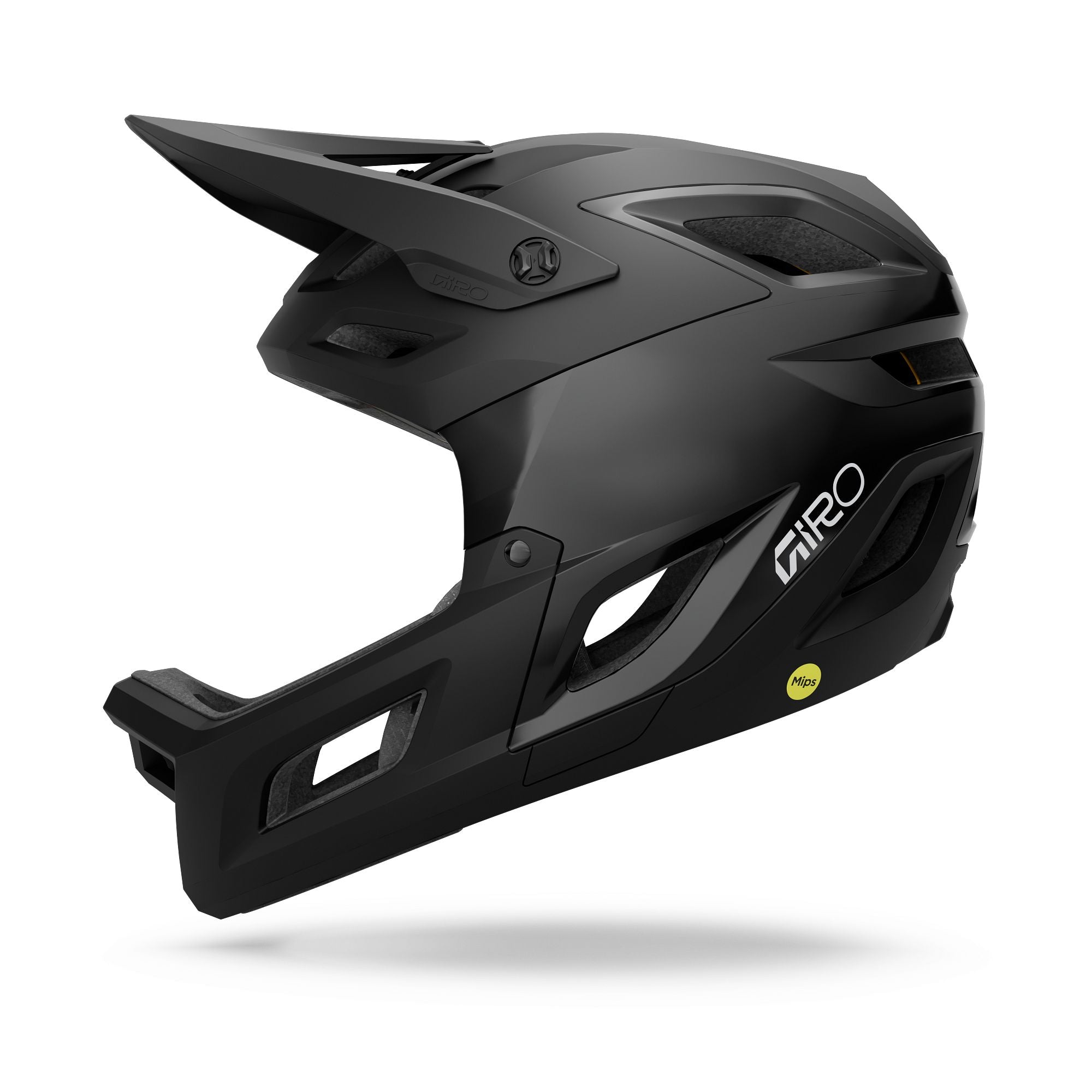 Coalition Spherical Full Face Helmet