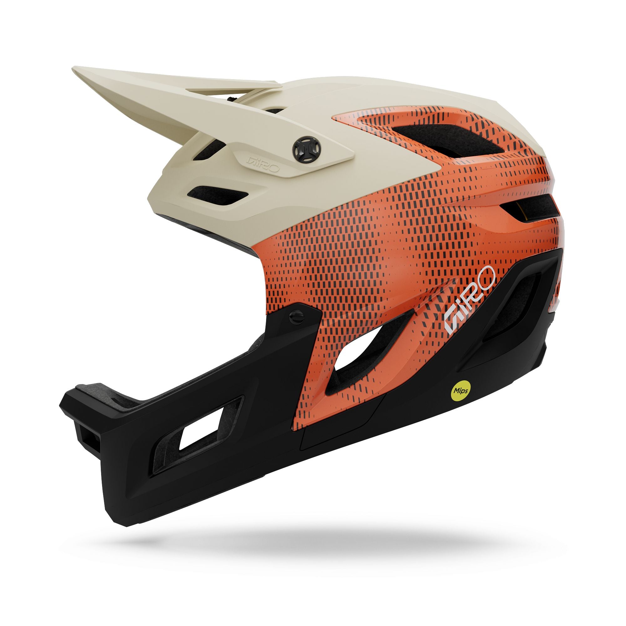 Coalition Spherical Full Face Helmet