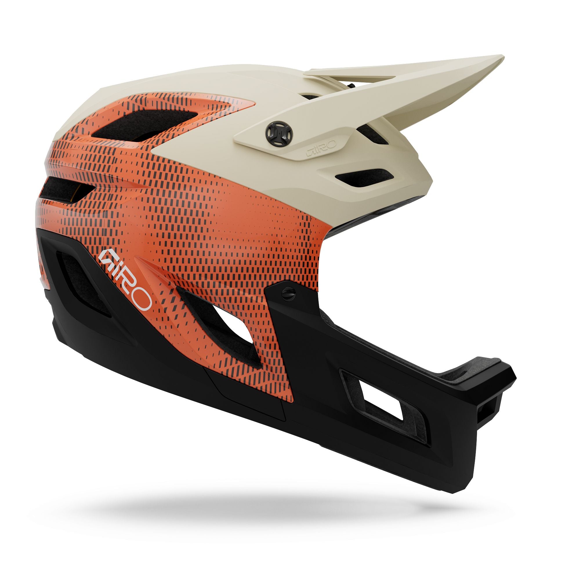 Coalition Spherical Full Face Helmet