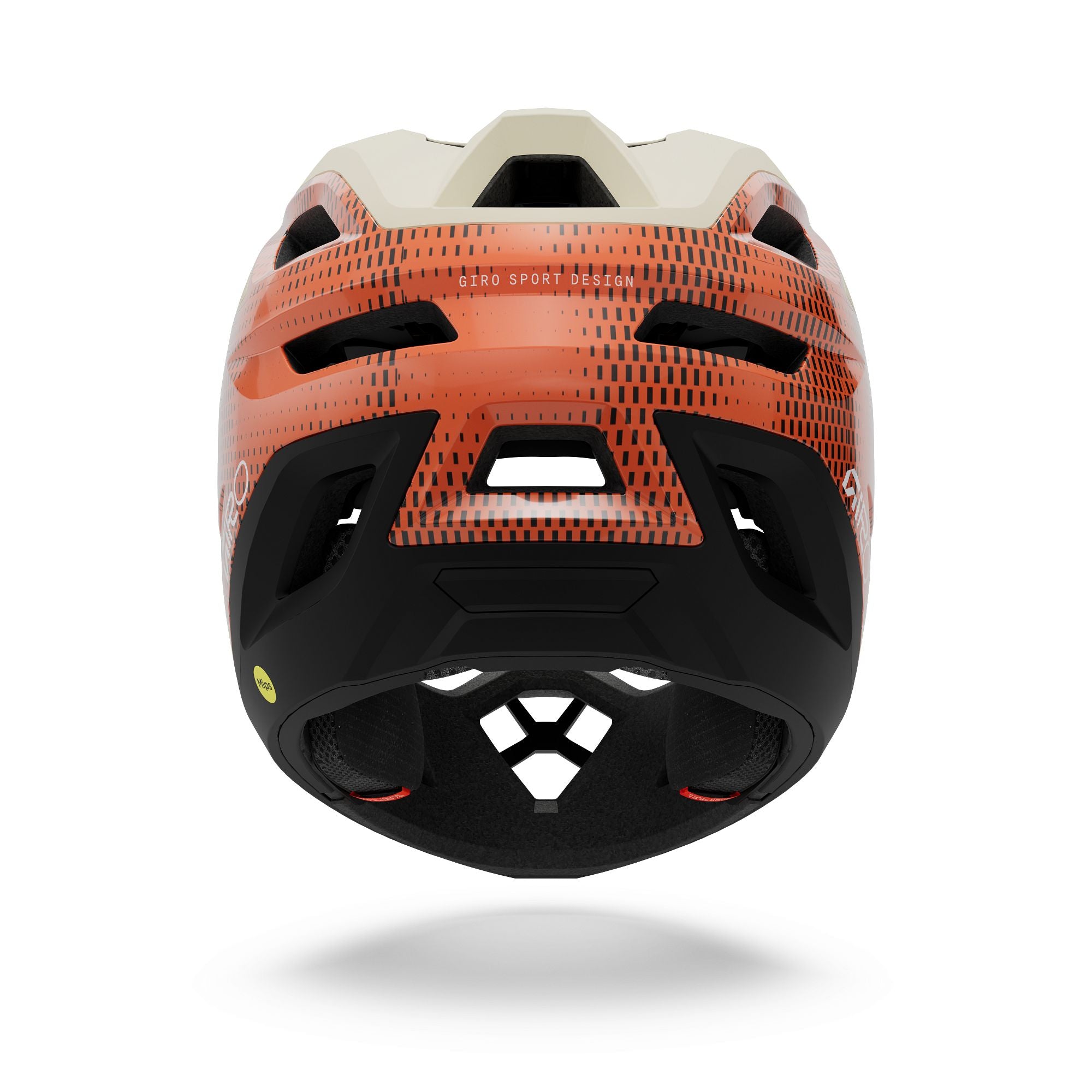 Coalition Spherical Full Face Helmet