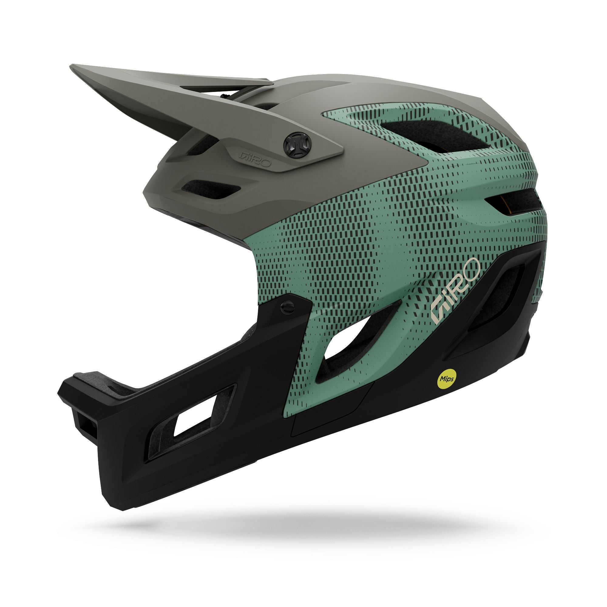 Coalition Spherical Full Face Helmet