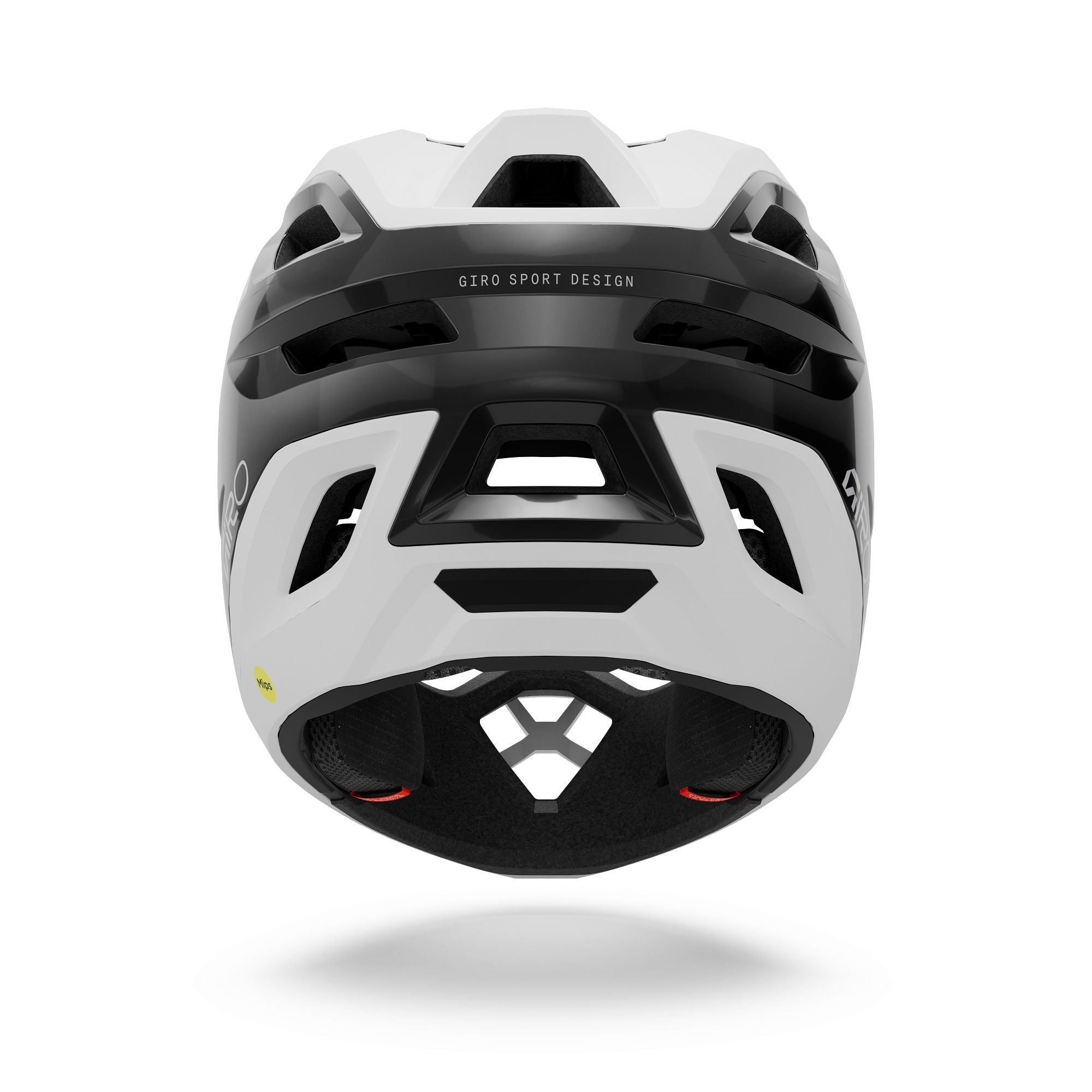 Coalition Spherical Full Face Helmet