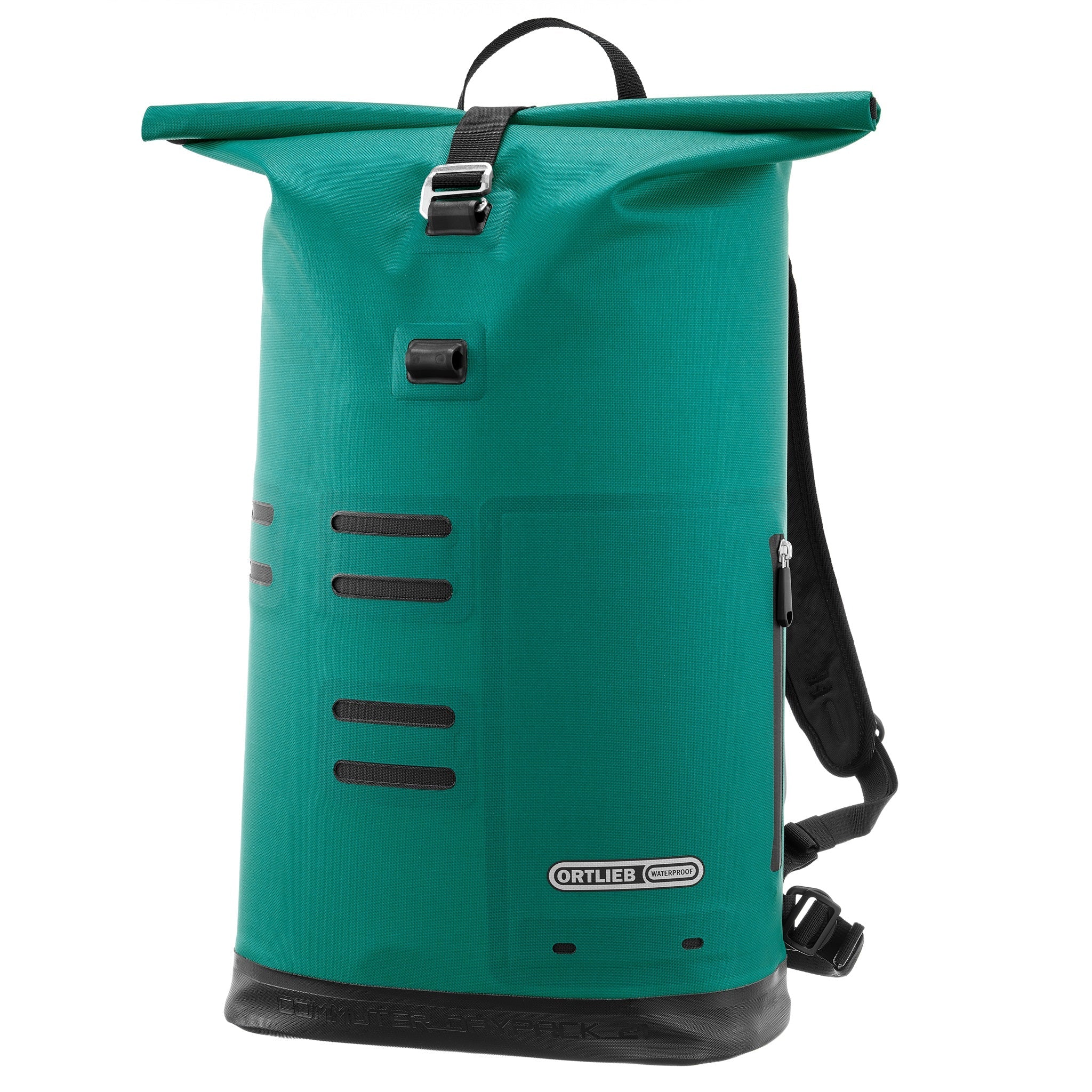 Commuter Daypack Pannier Bag Atlantis Green / 21L