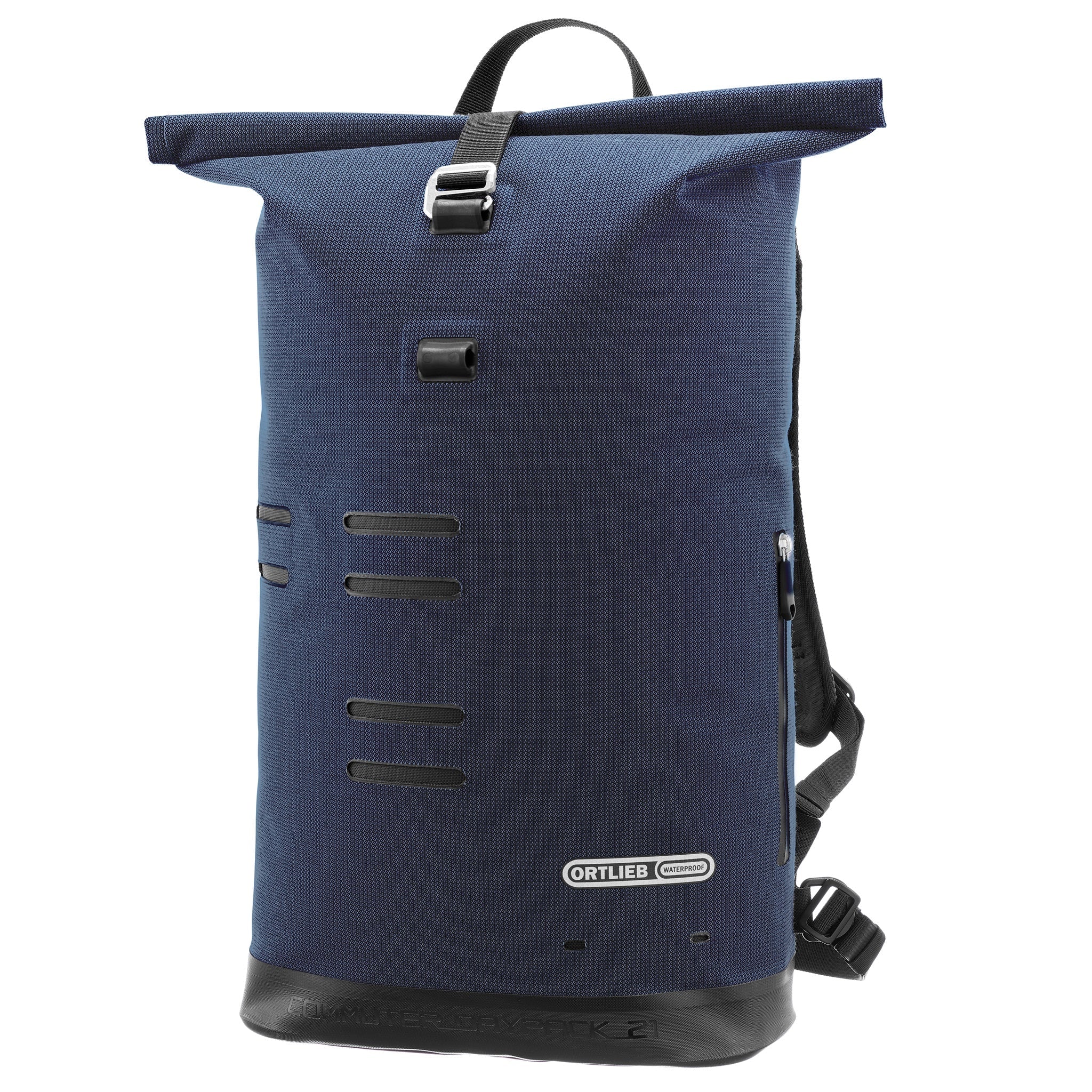 Commuter Daypack Urban Pannier Bag Ink / 21L