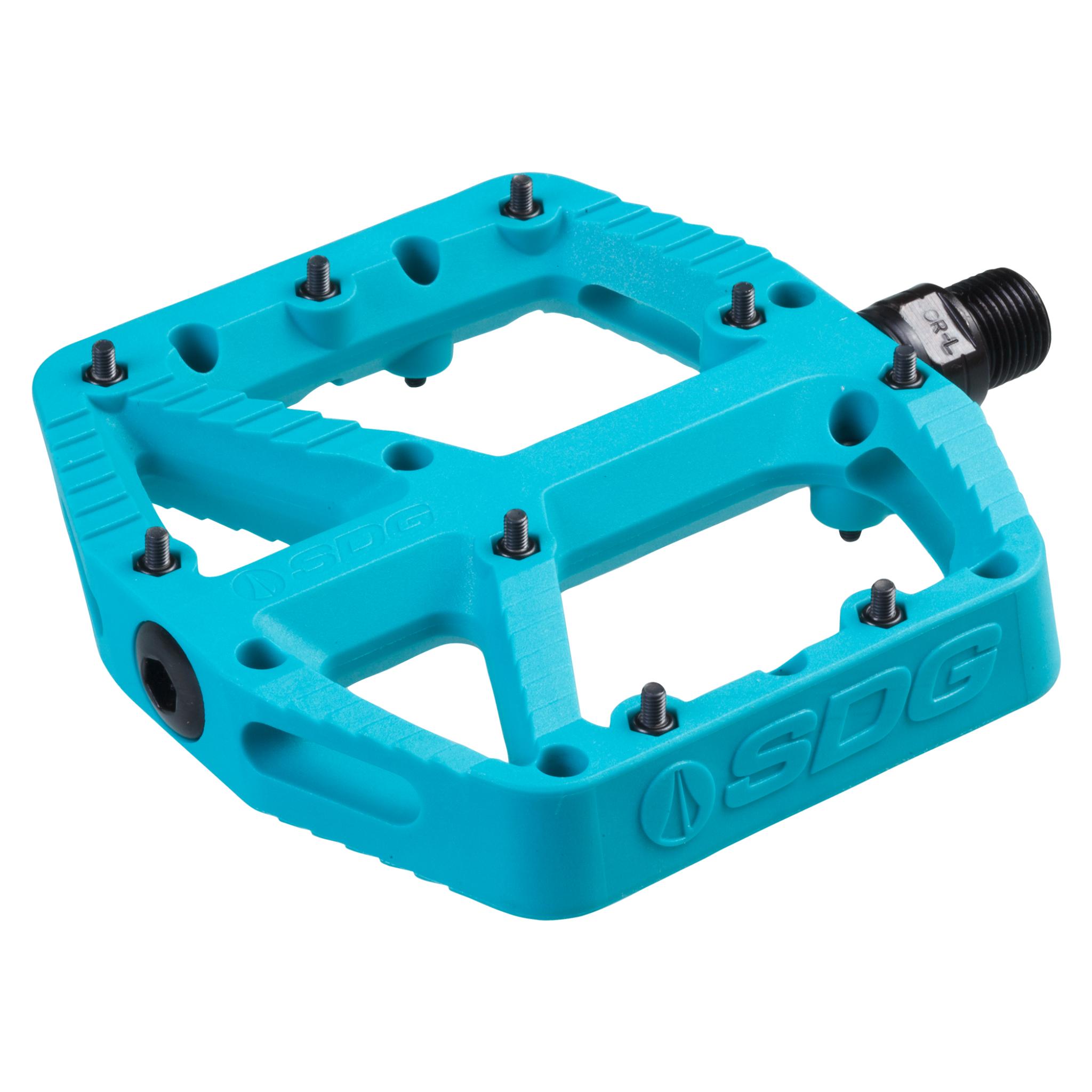 Comp Pedals