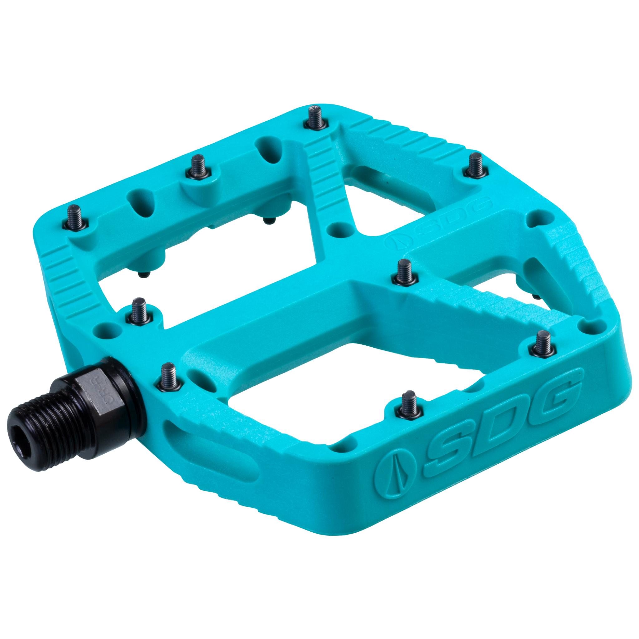 Comp Pedals