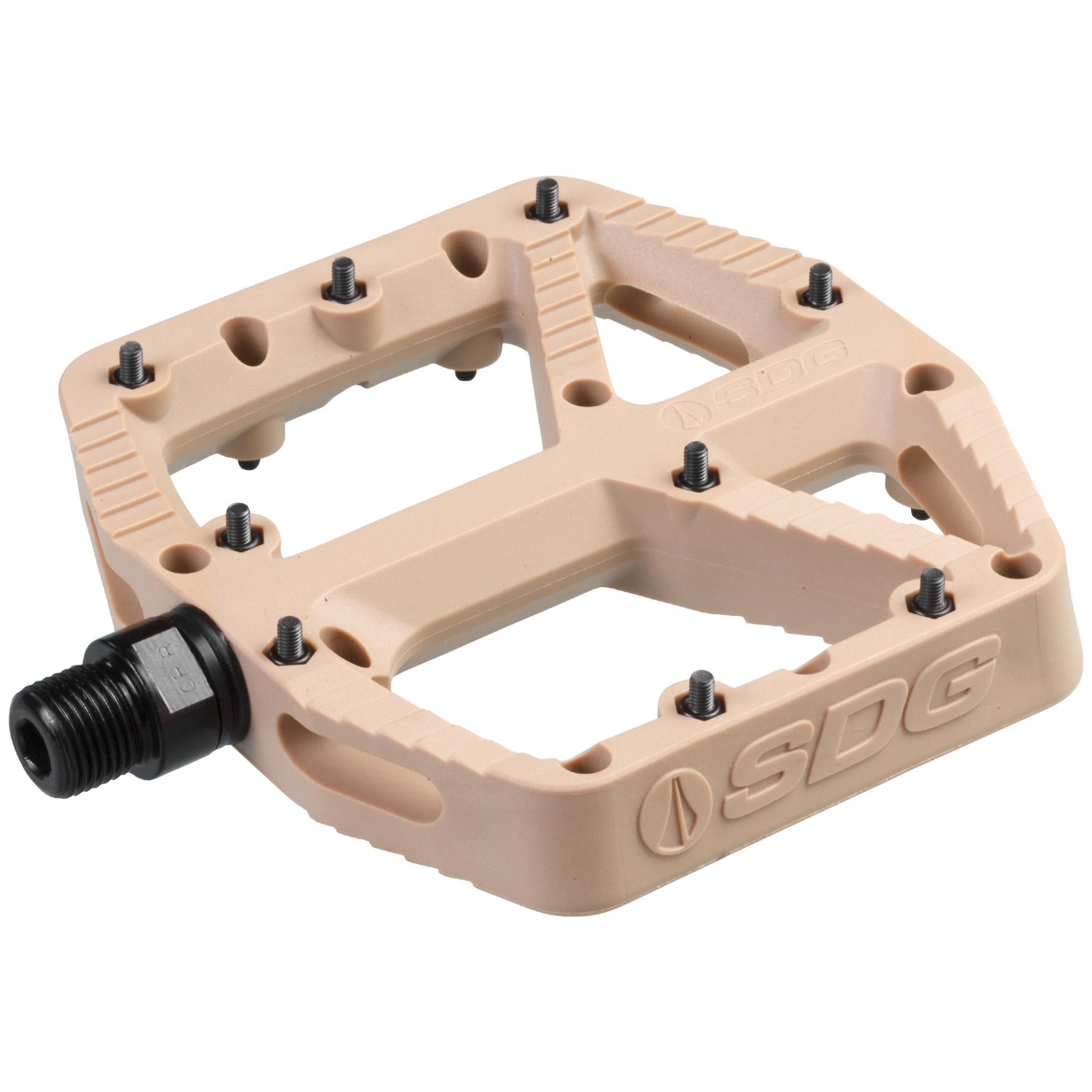 Comp Pedals
