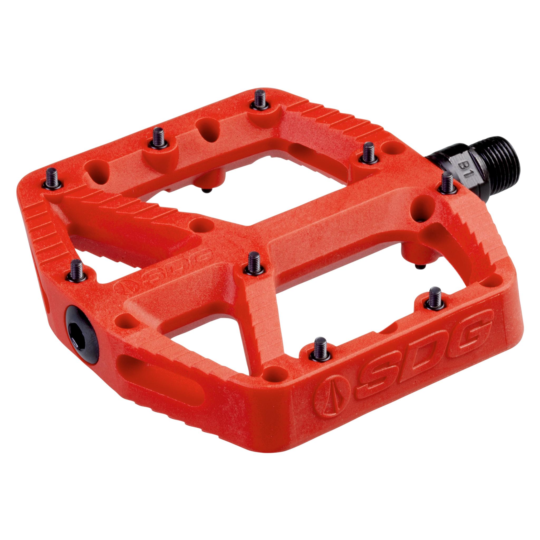 Comp Pedals